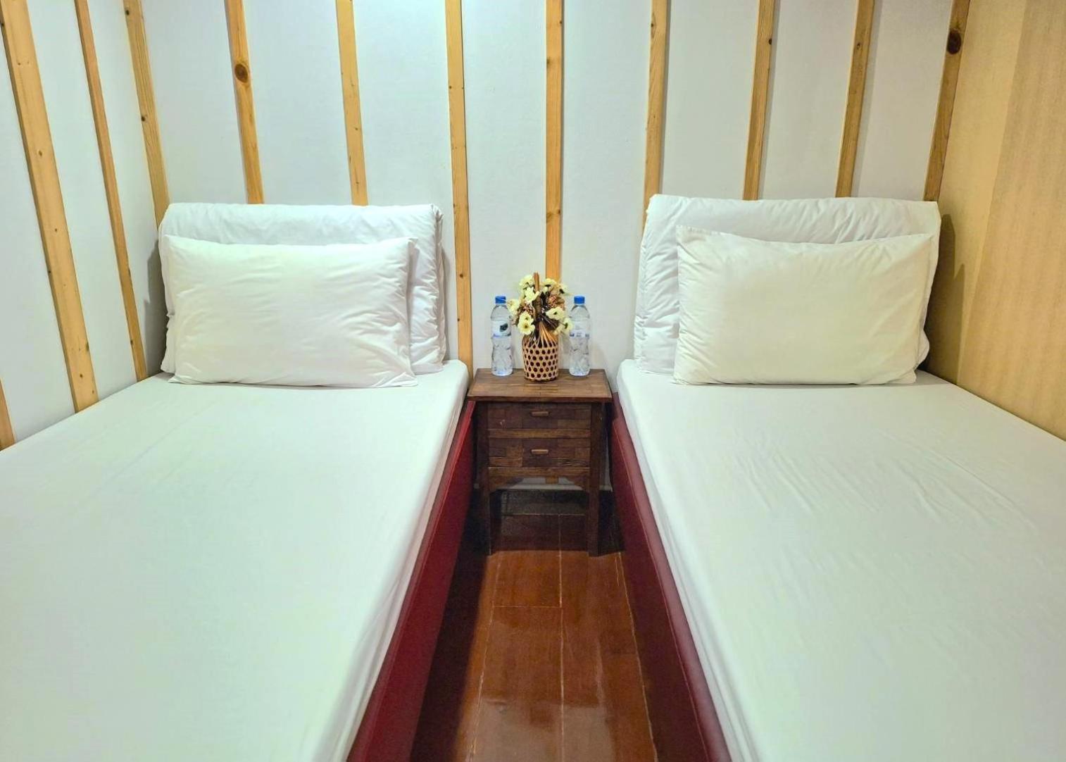 Deluxe Quadruple Room photo 1