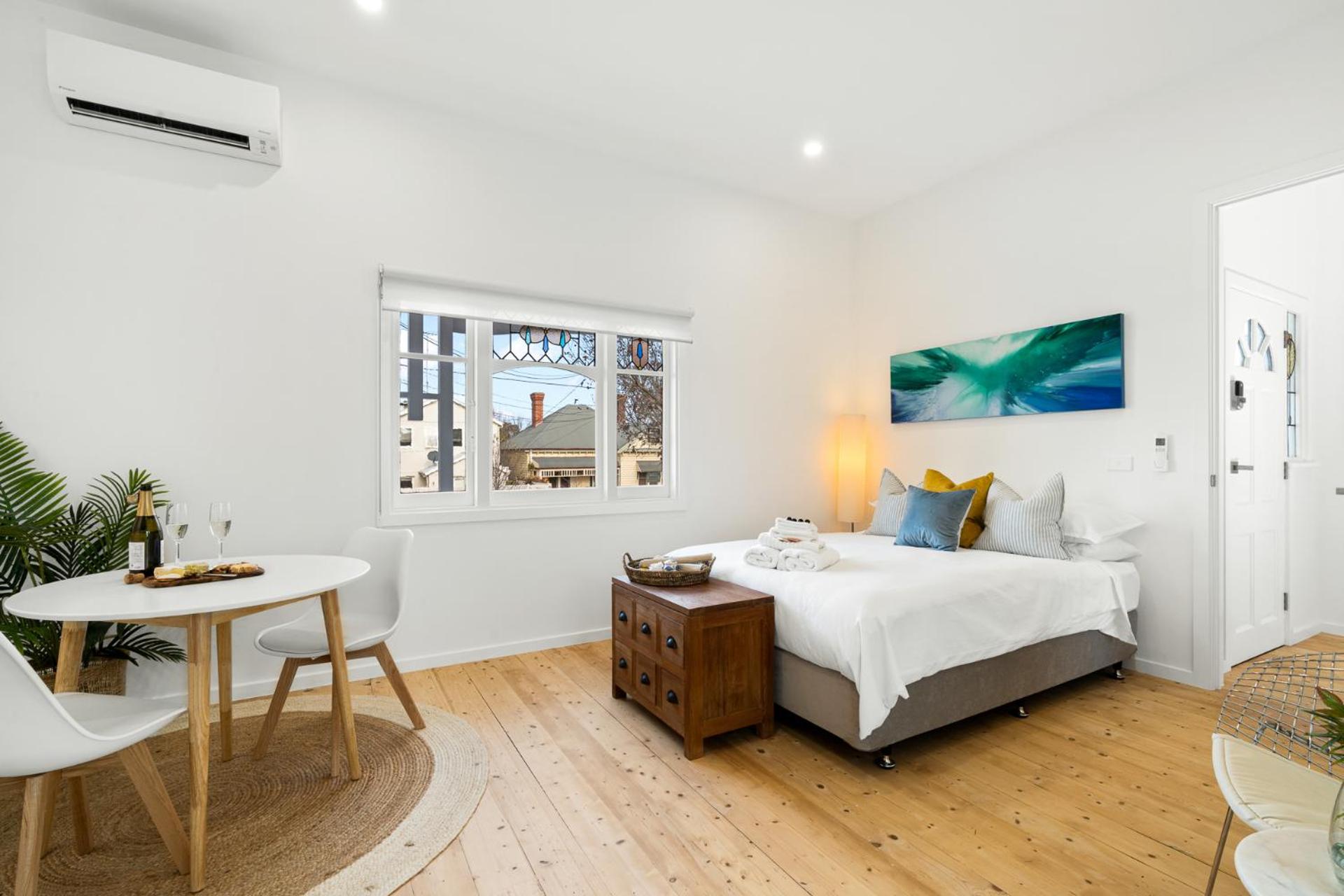 Double Room photo 1