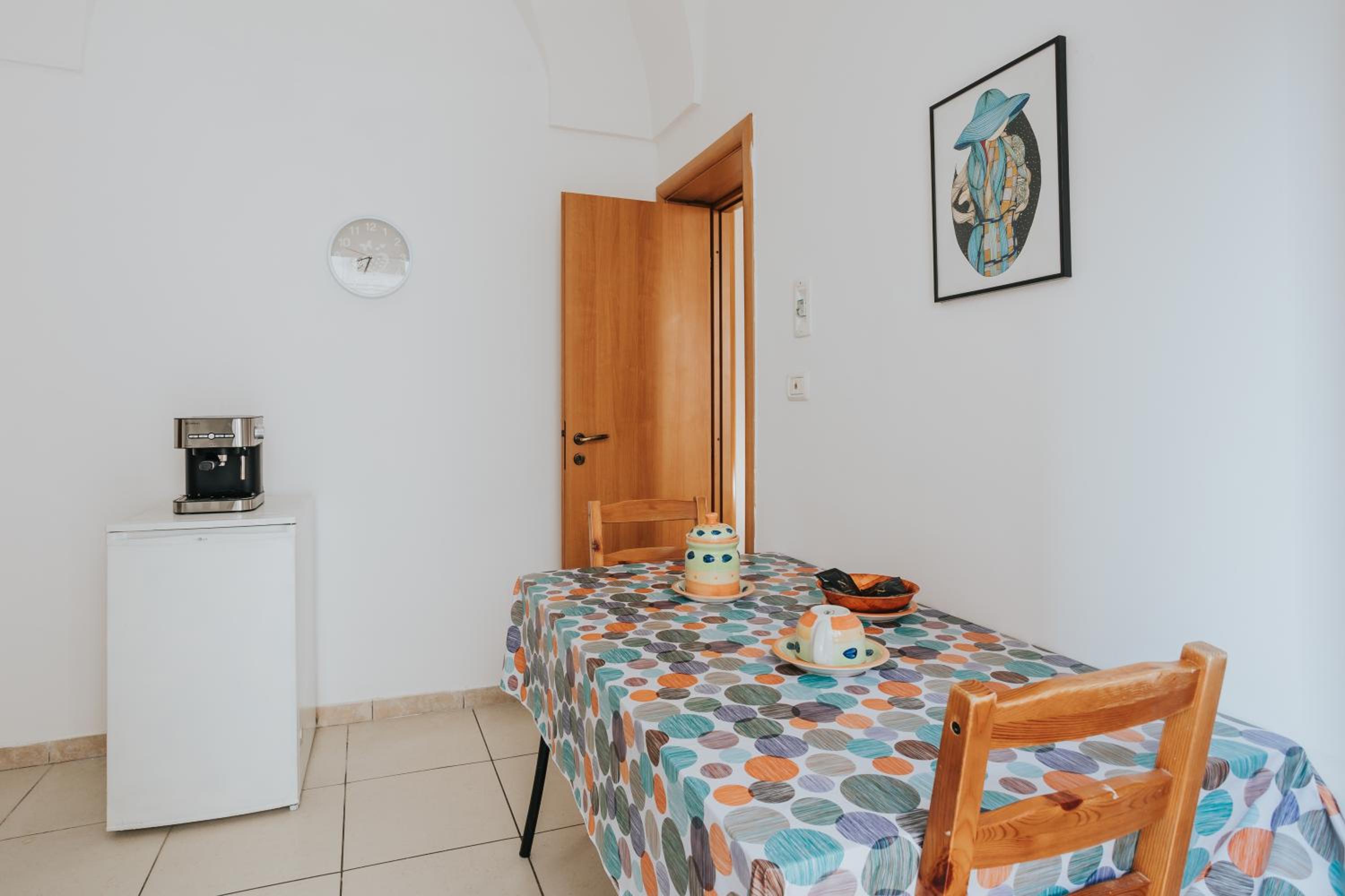 Apartment with Garden View - Photo 3