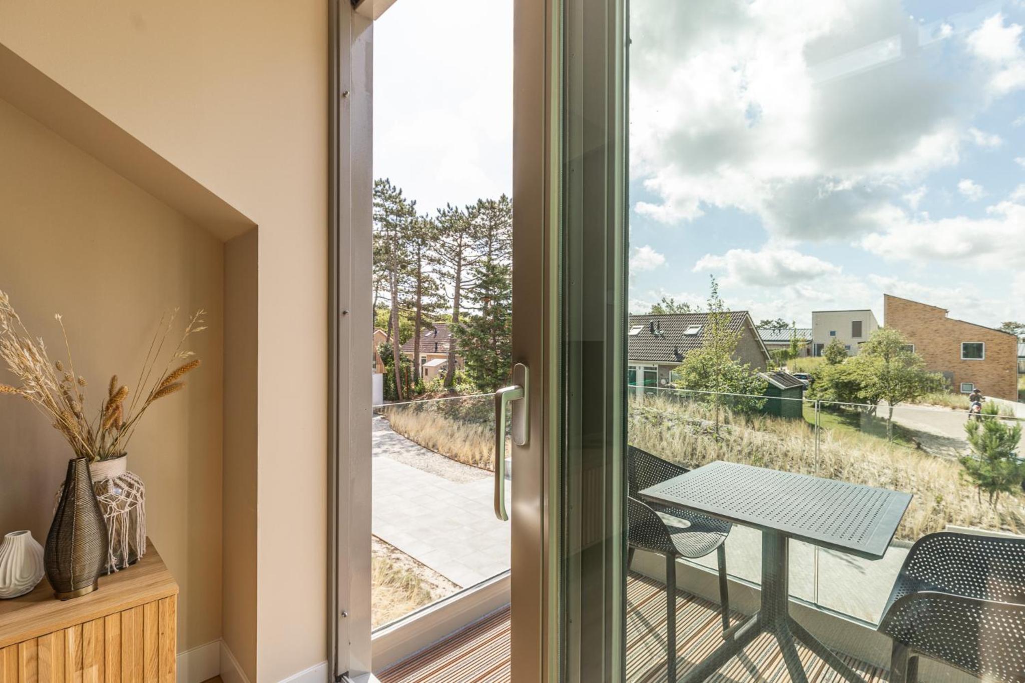 4 Person Apartment with Loft and Balcony photo 3