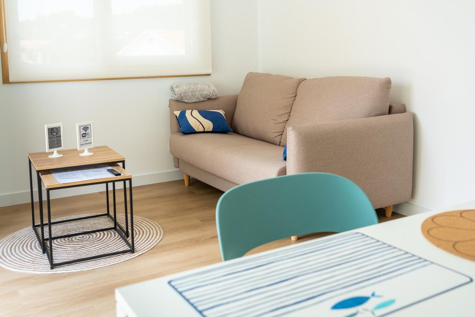 Apartamento