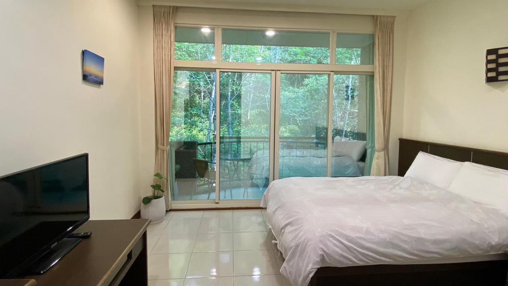 Double Room with Mountain View photo 3