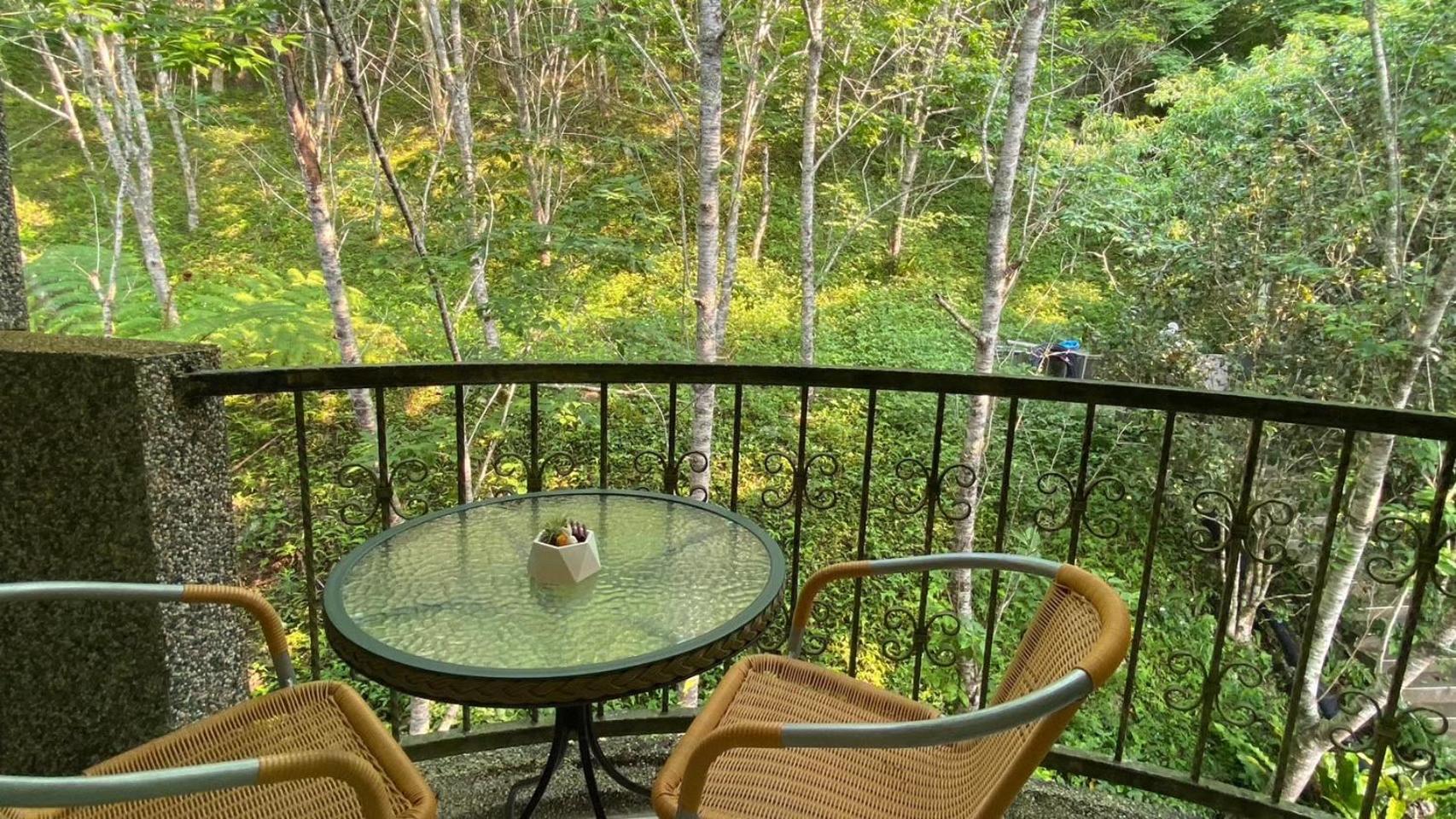 Double Room with Mountain View photo 2