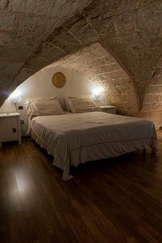 Classic Quadruple Room