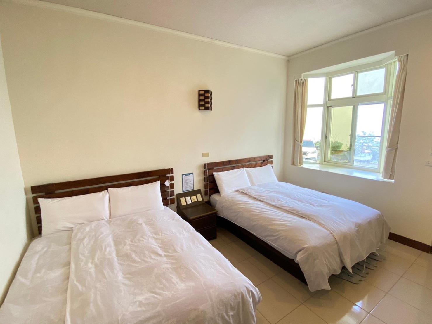 Quadruple Room with Sea View photo 3
