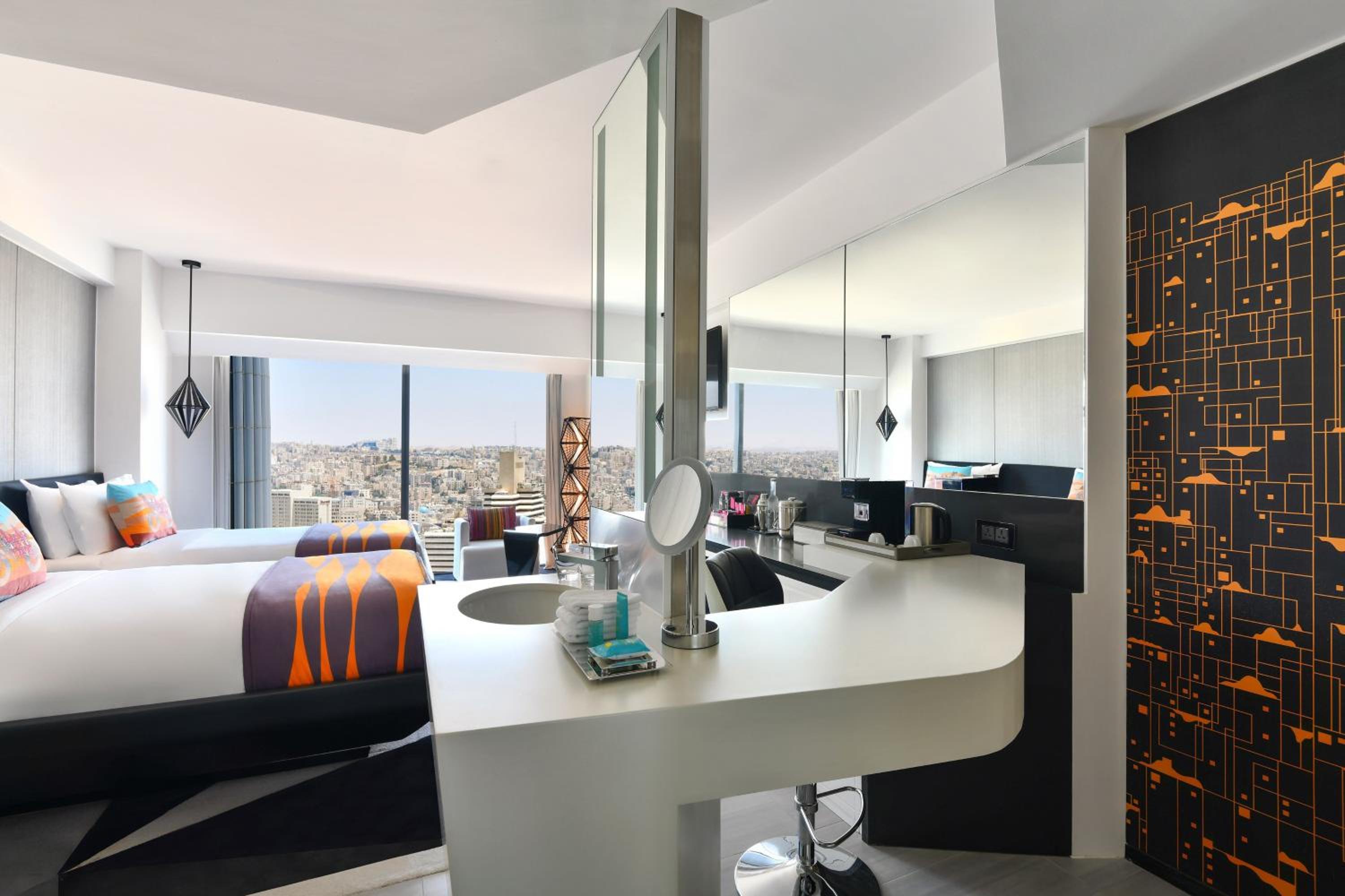 Standard Guest Room, 2 Twin Beds - Photo 1