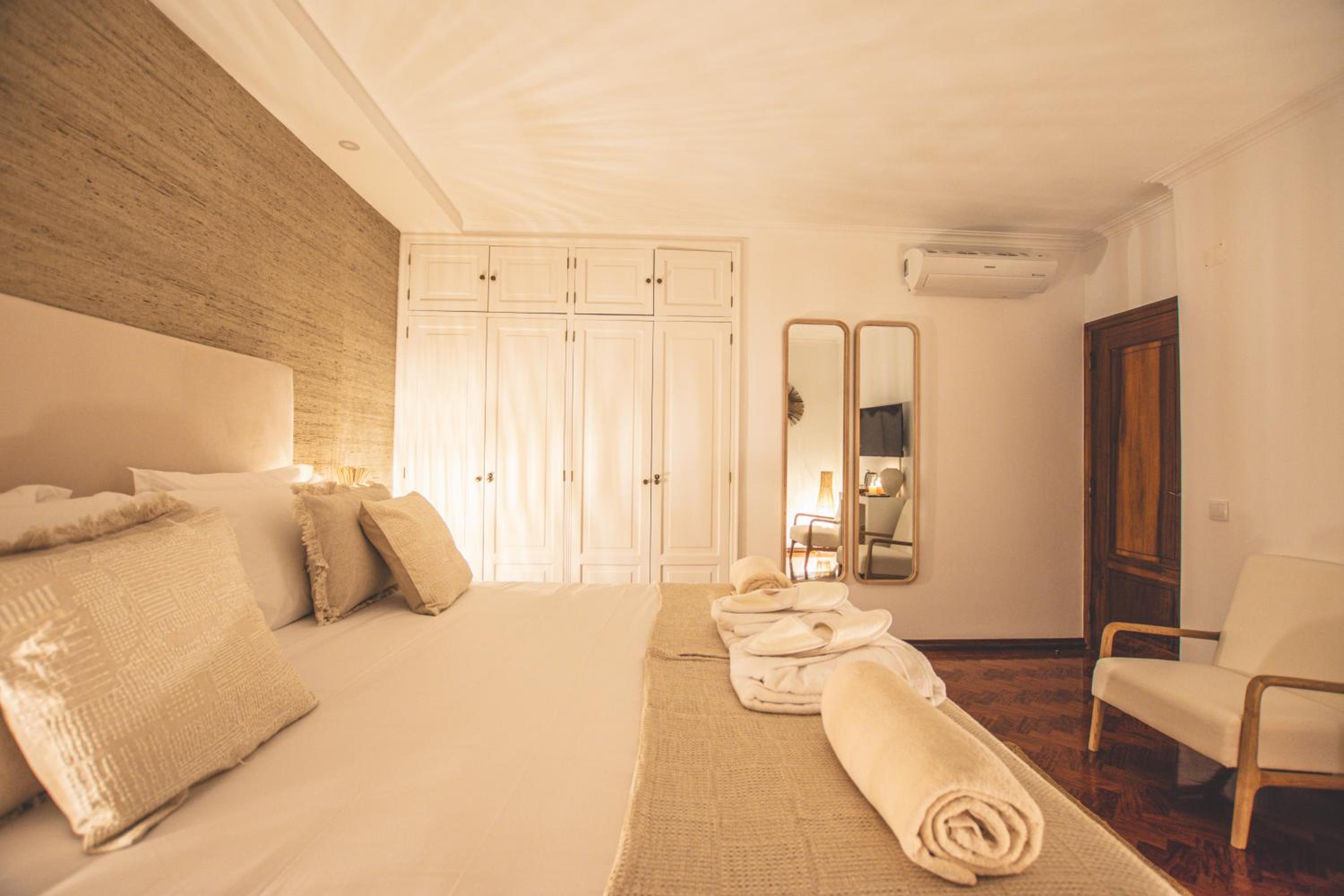 Two-Bedroom Suite photo 2