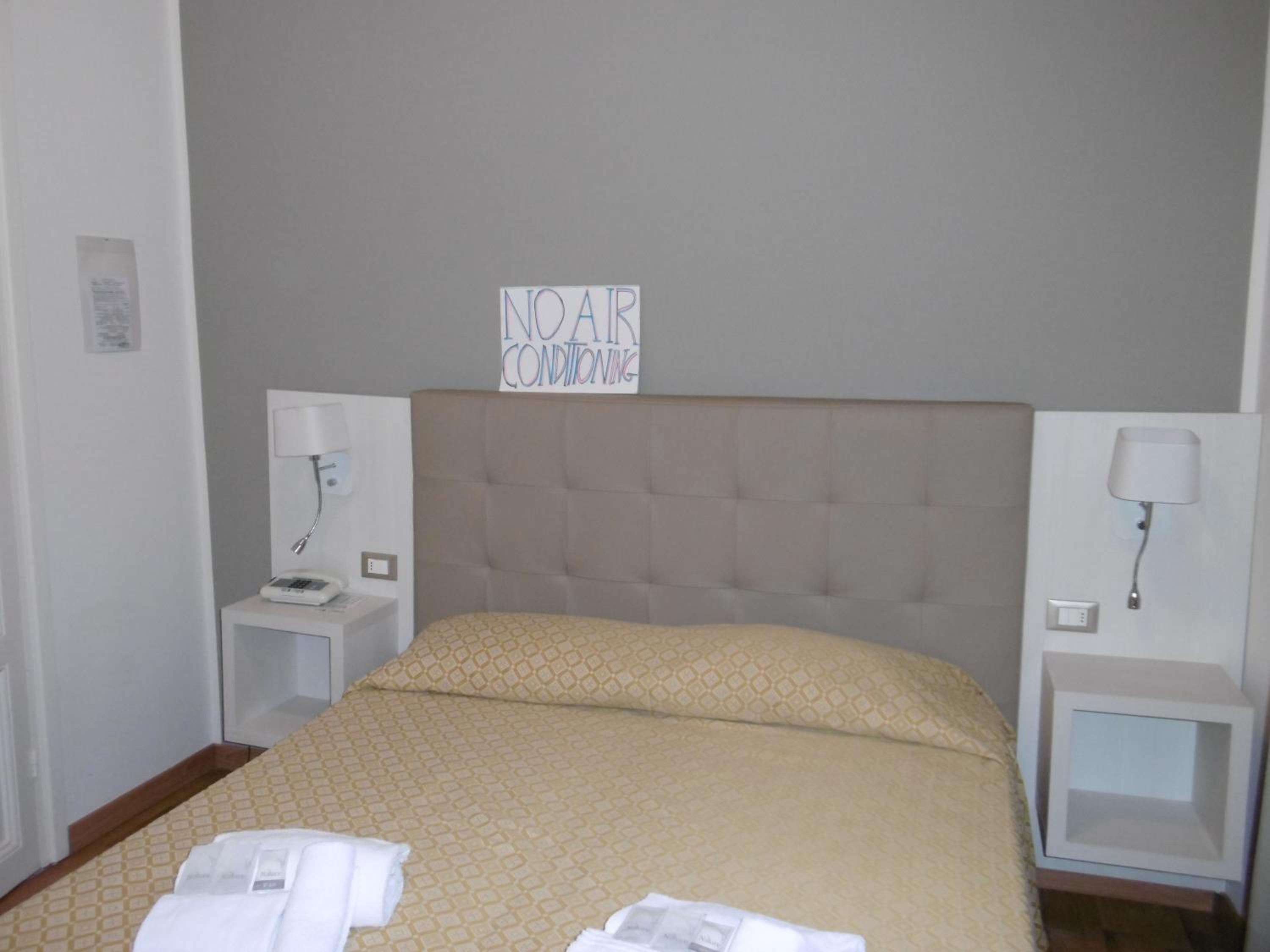 Economy Double Room - Photo 13