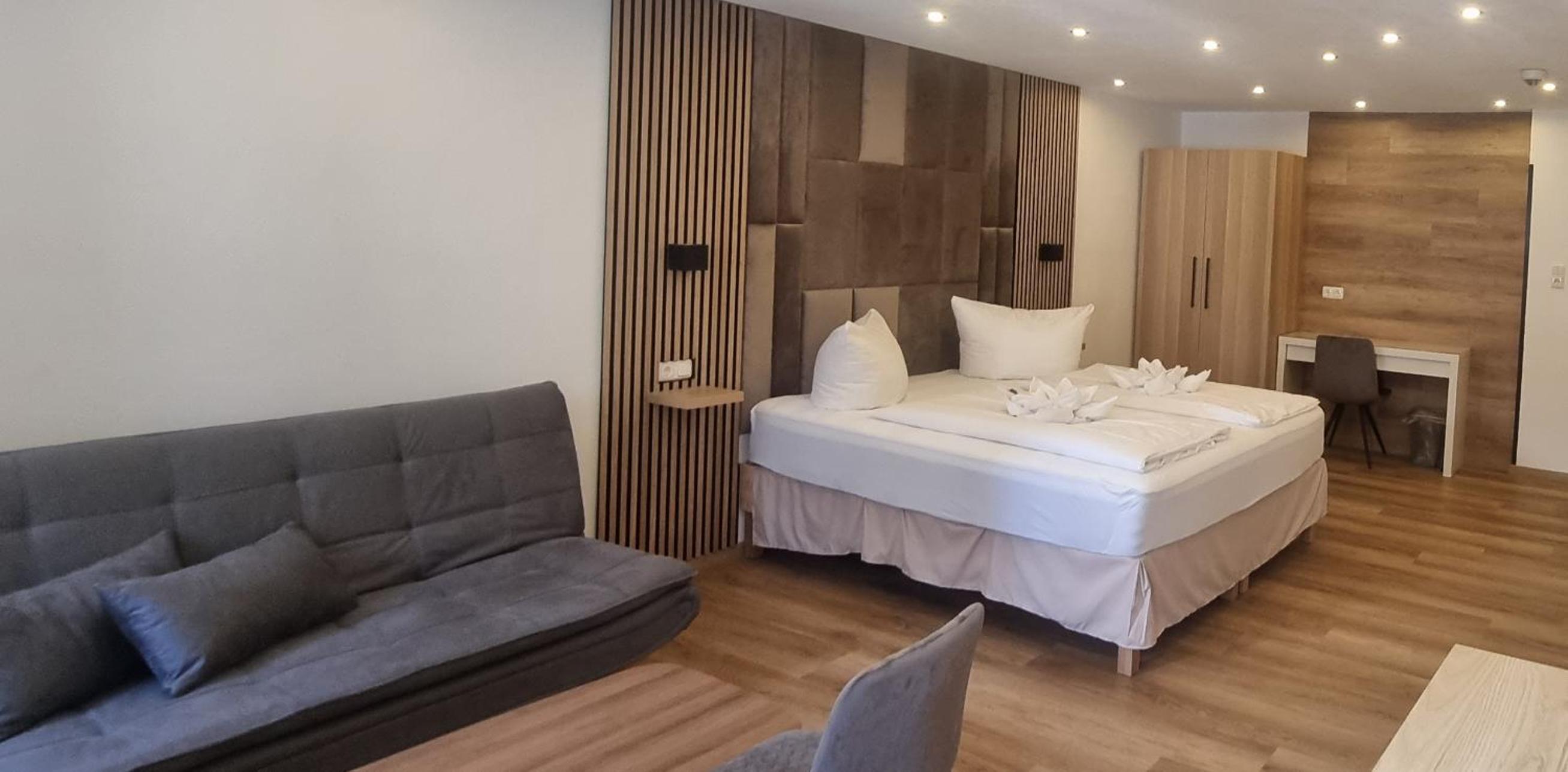Superior Double Room photo 3