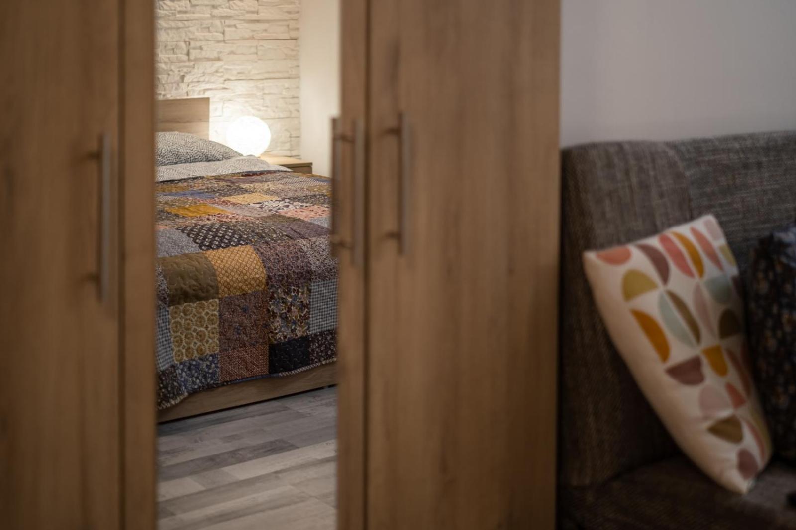 Two-Bedroom Apartment - Photo 5