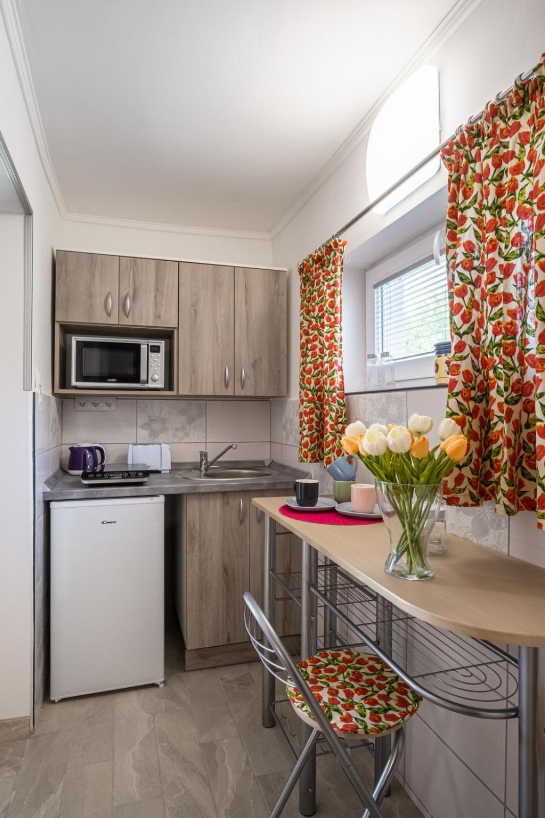 Two-Bedroom Apartment - Photo 12