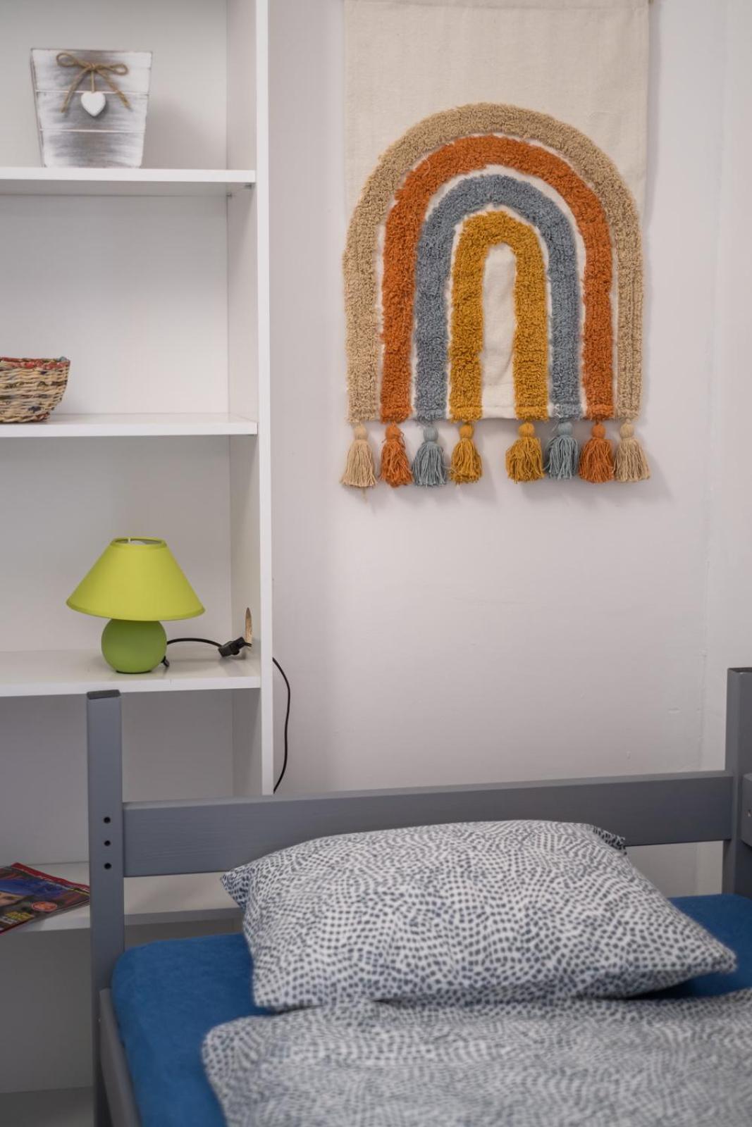 Two-Bedroom Apartment - Photo 11