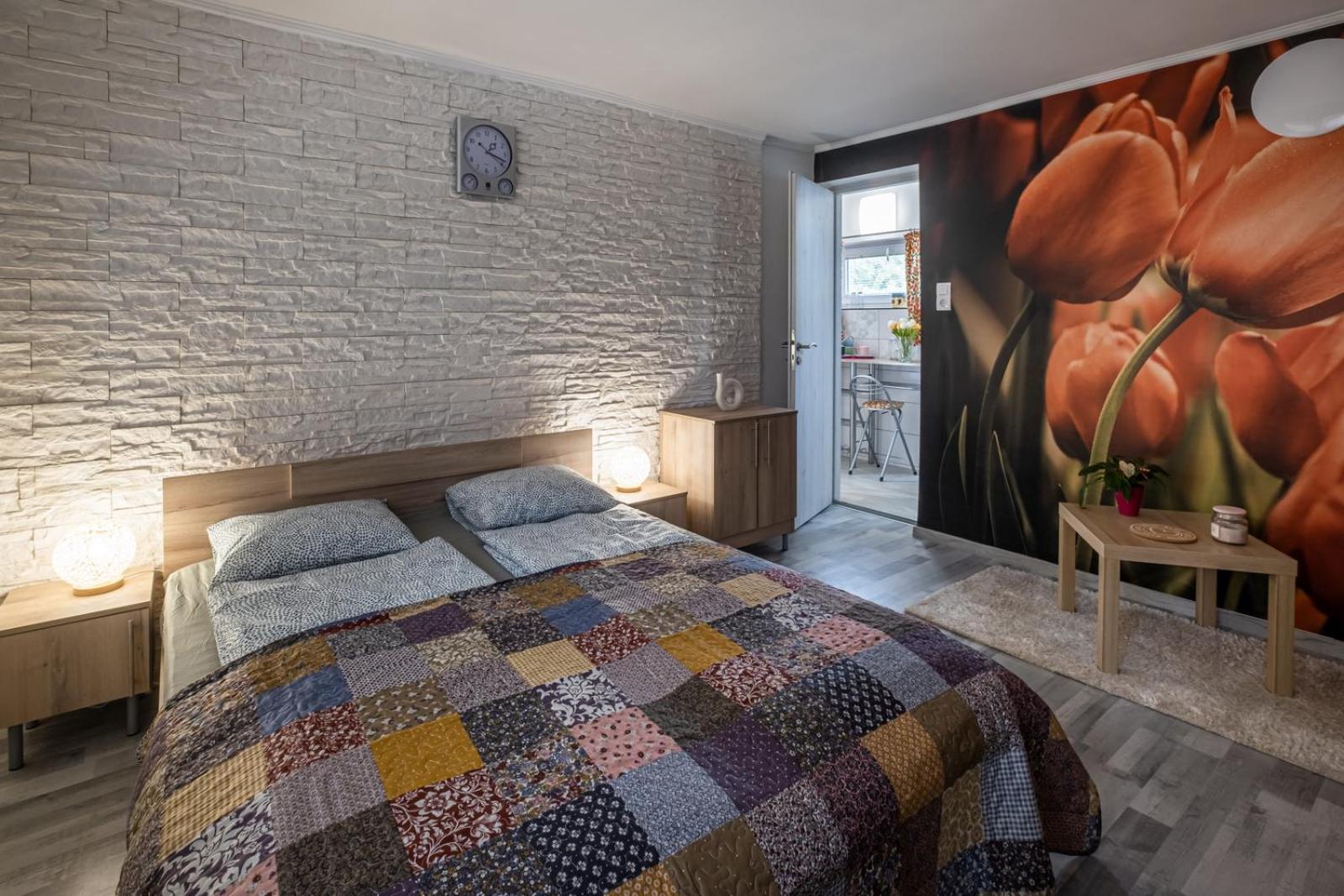 Two-Bedroom Apartment - Photo 1