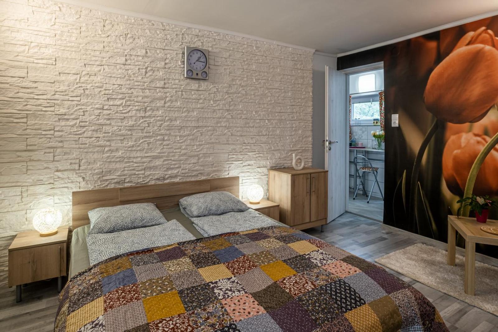 Two-Bedroom Apartment - Photo 20