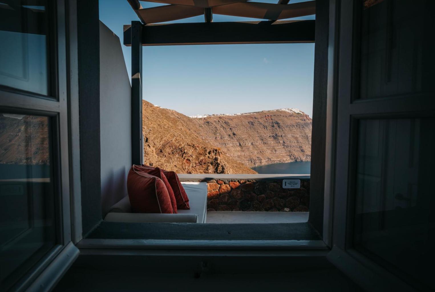 San Antonio Suite Caldera View - Photo 5