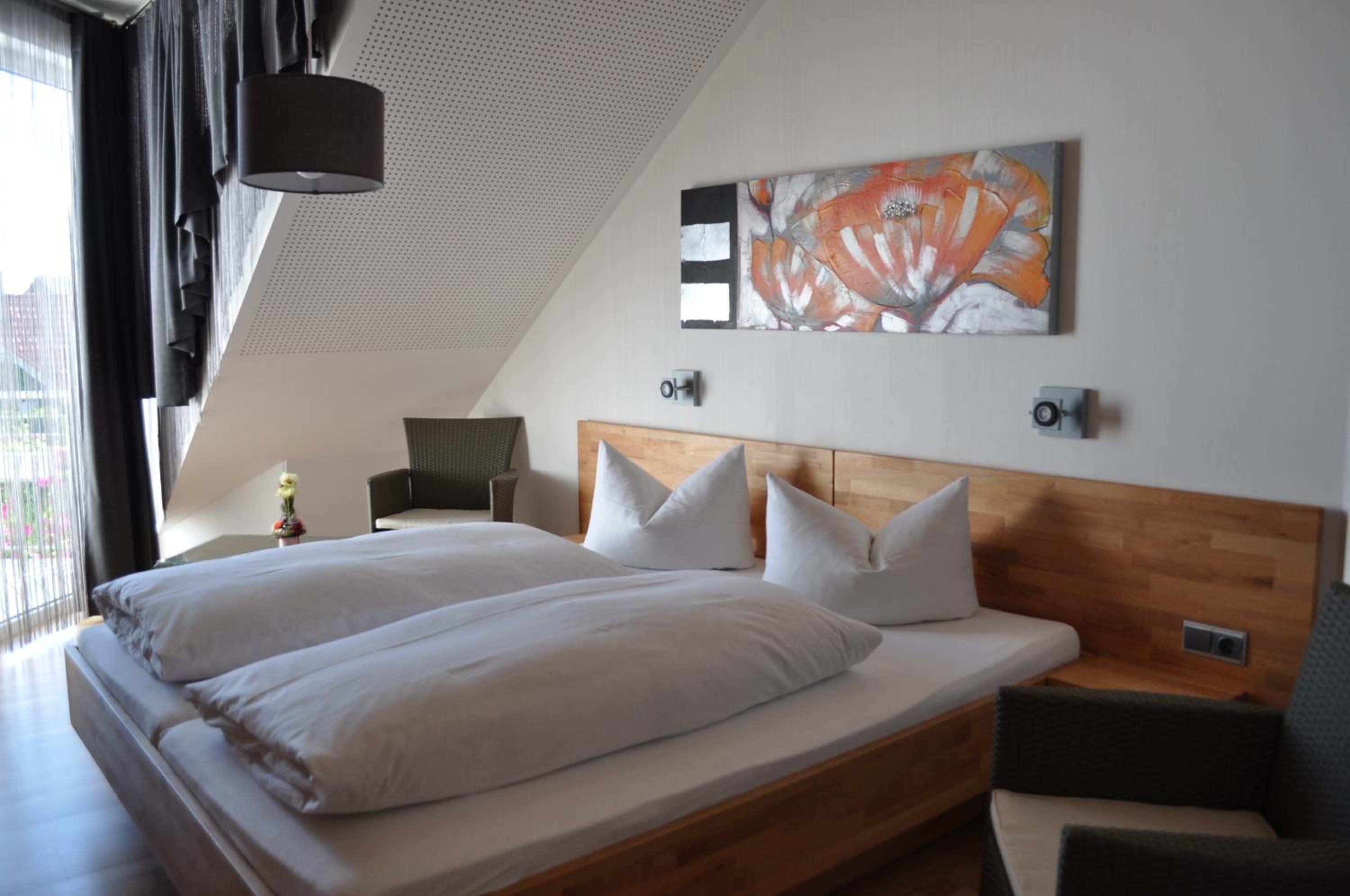 Double Room with Private Bathroom photo 1