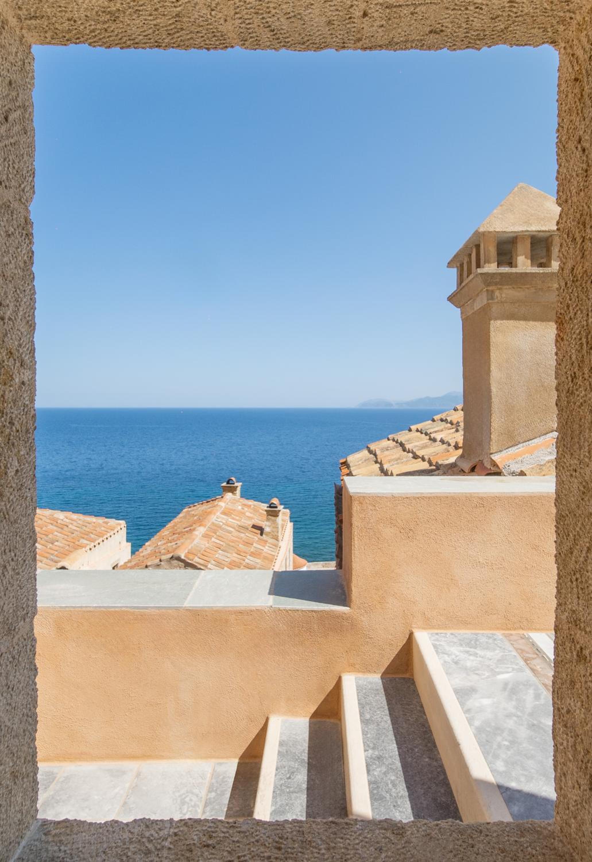 Queen Suite with Sea View photo 3