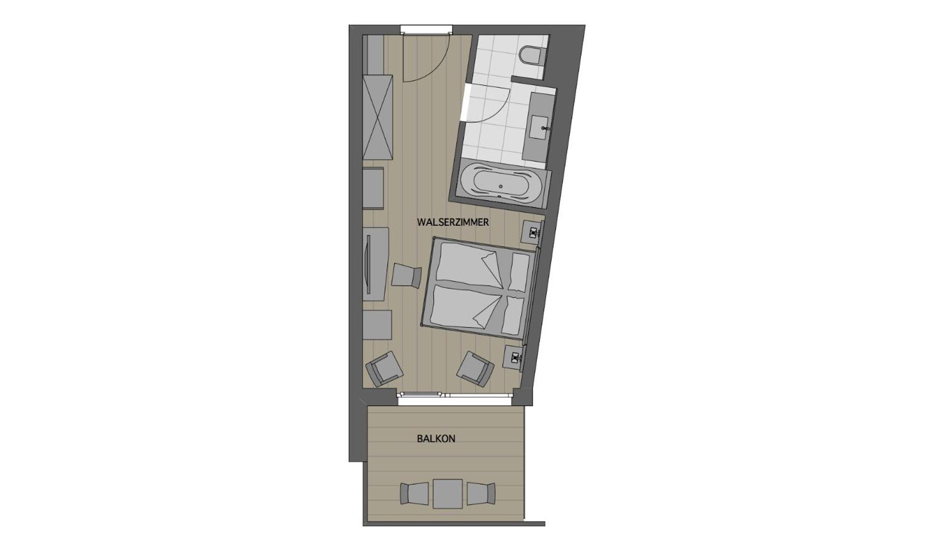 Double Room photo 3
