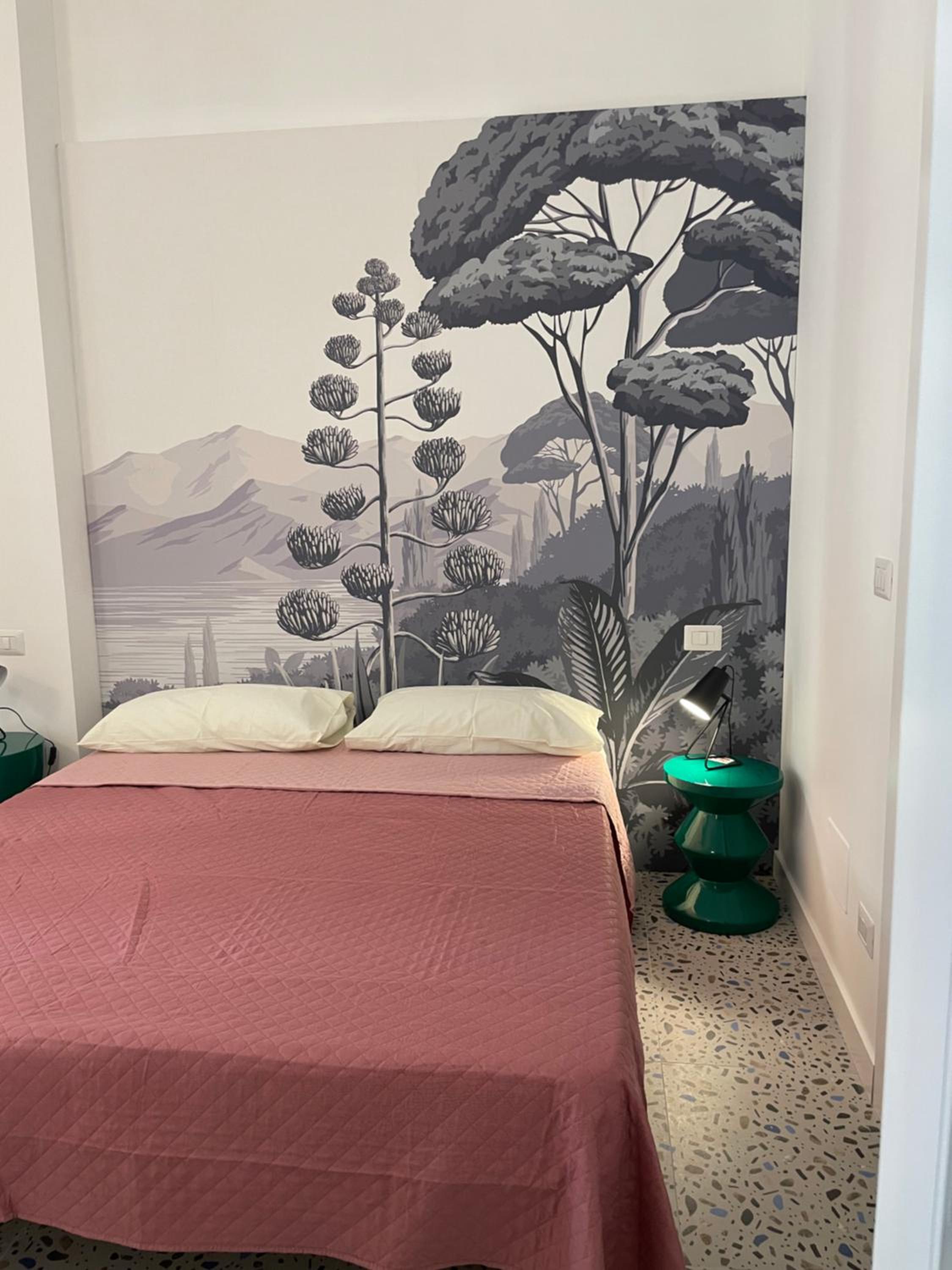Standard Quadruple Room - Photo 3