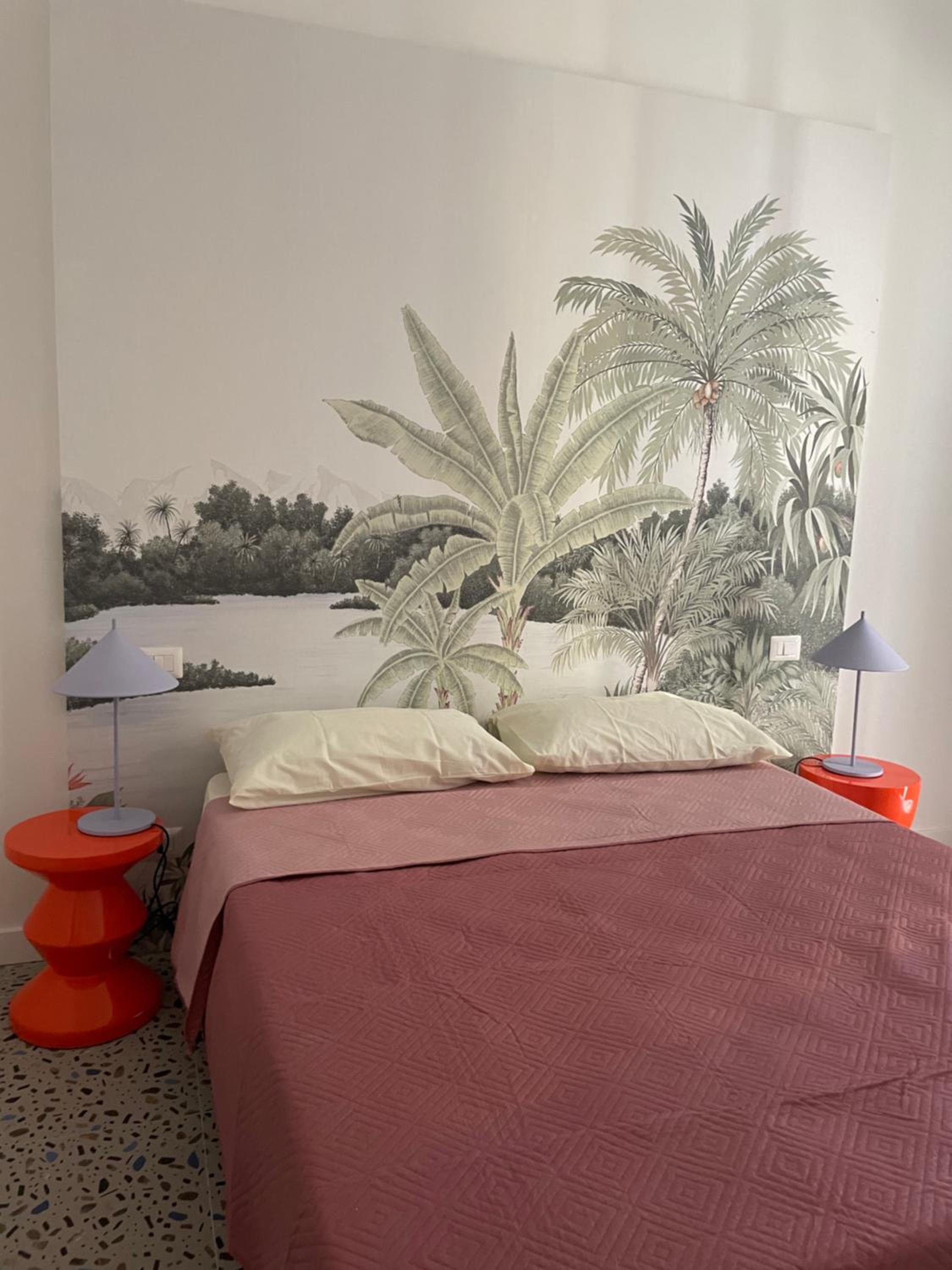 Standard Quadruple Room - Photo 2