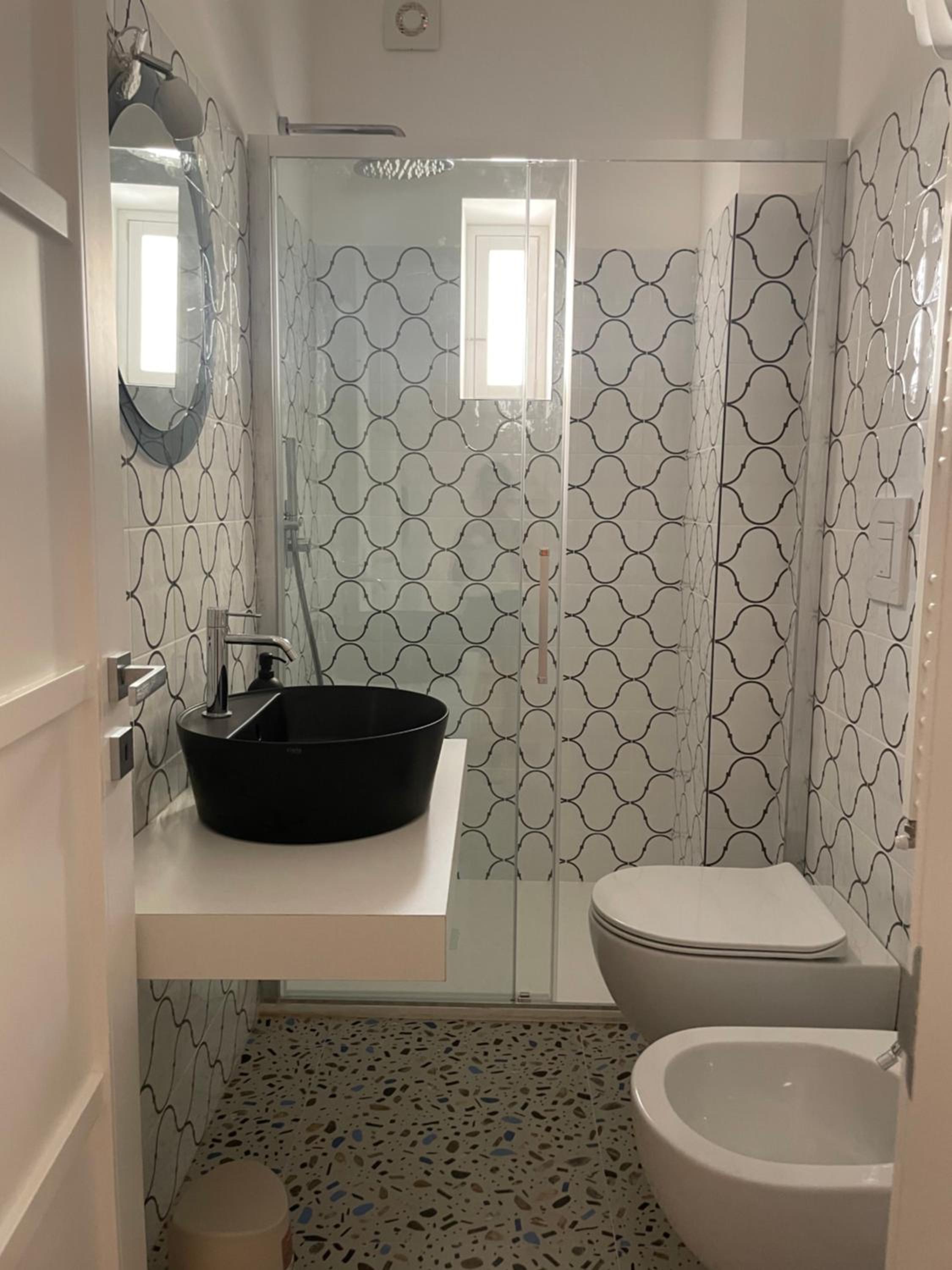 Standard Quadruple Room - Photo 4