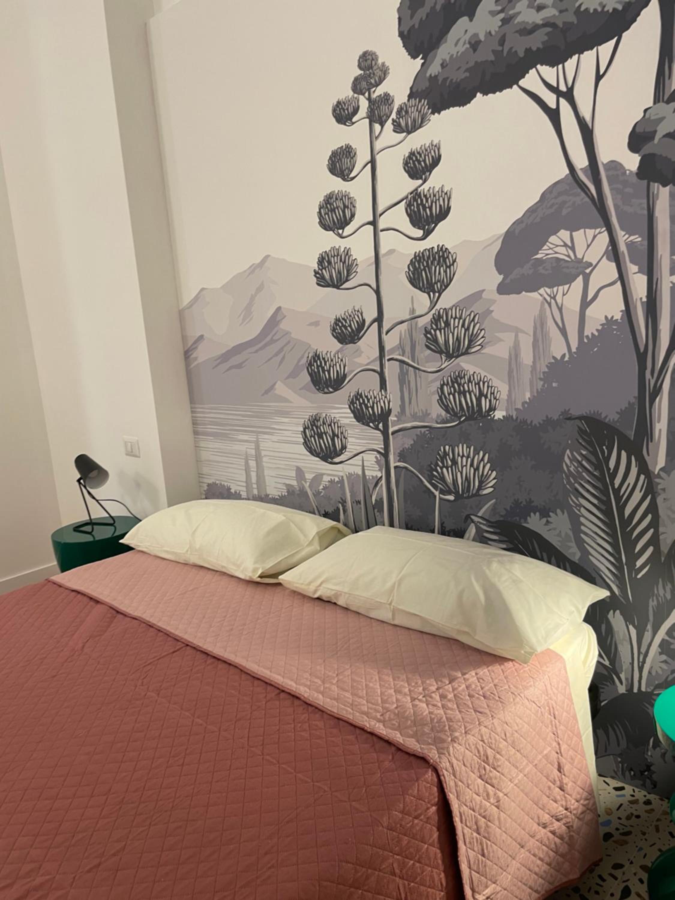 Standard Quadruple Room - Photo 5