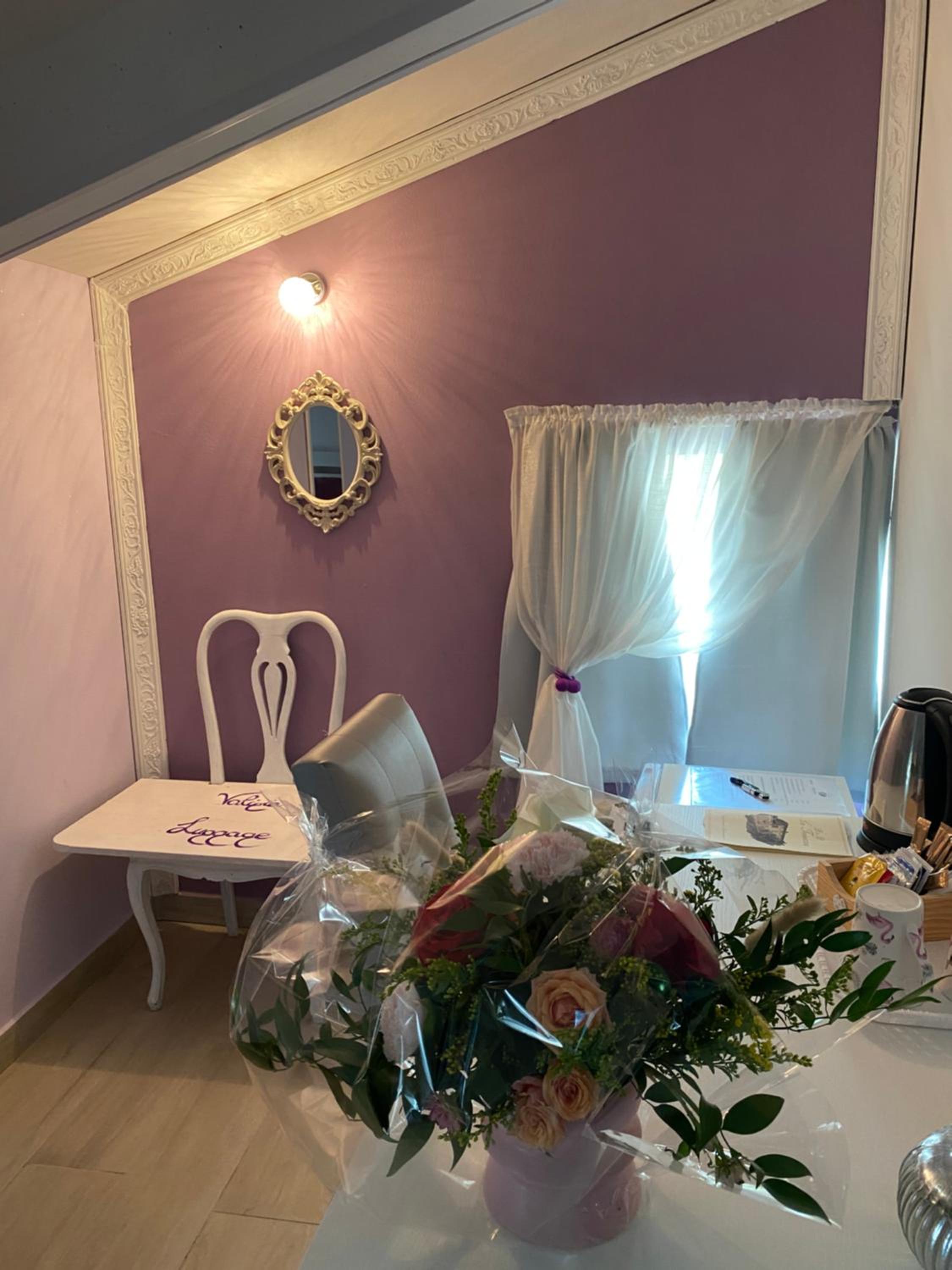 Double Room - Photo 14