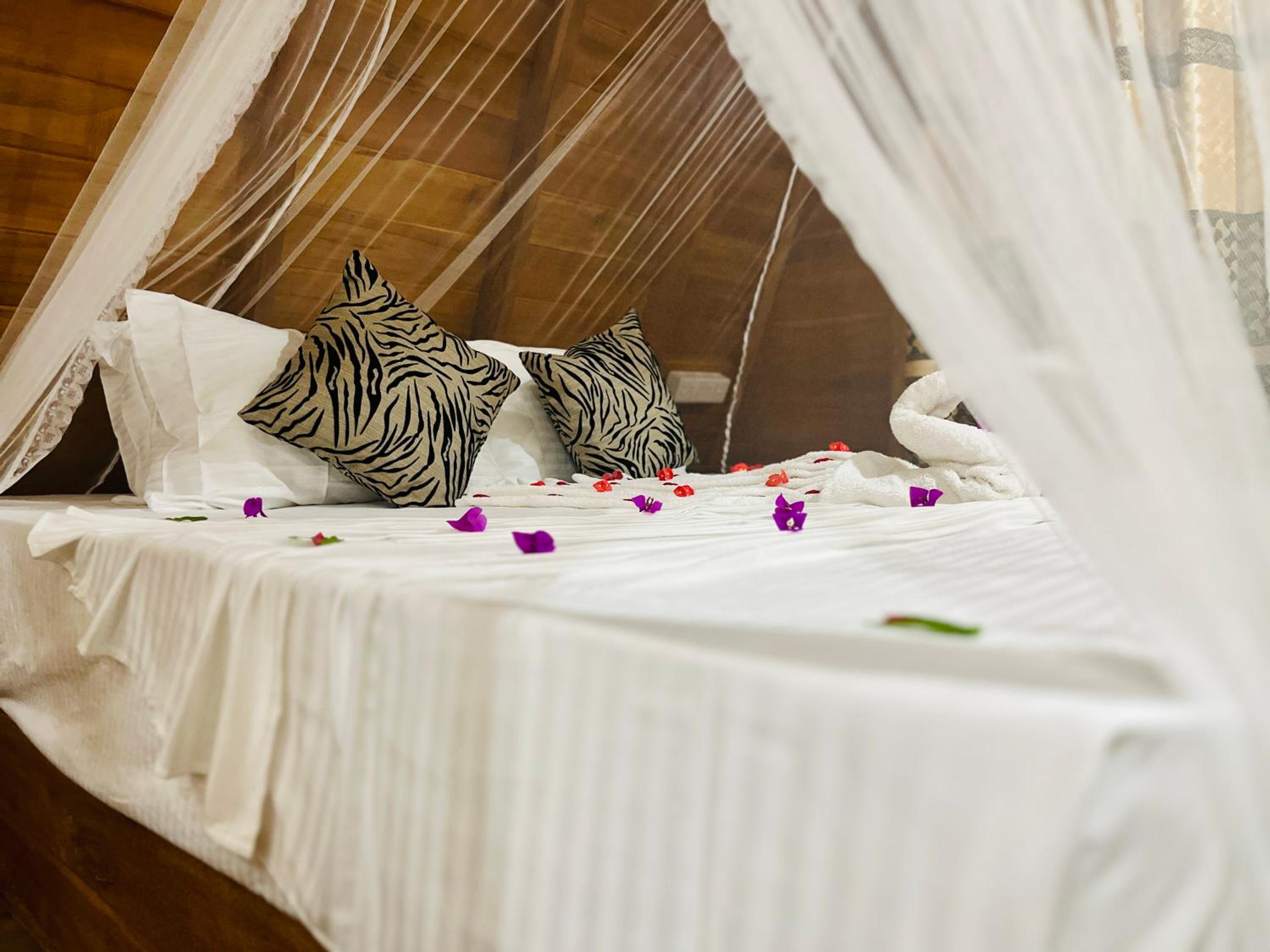 Family Suite with Balcony
