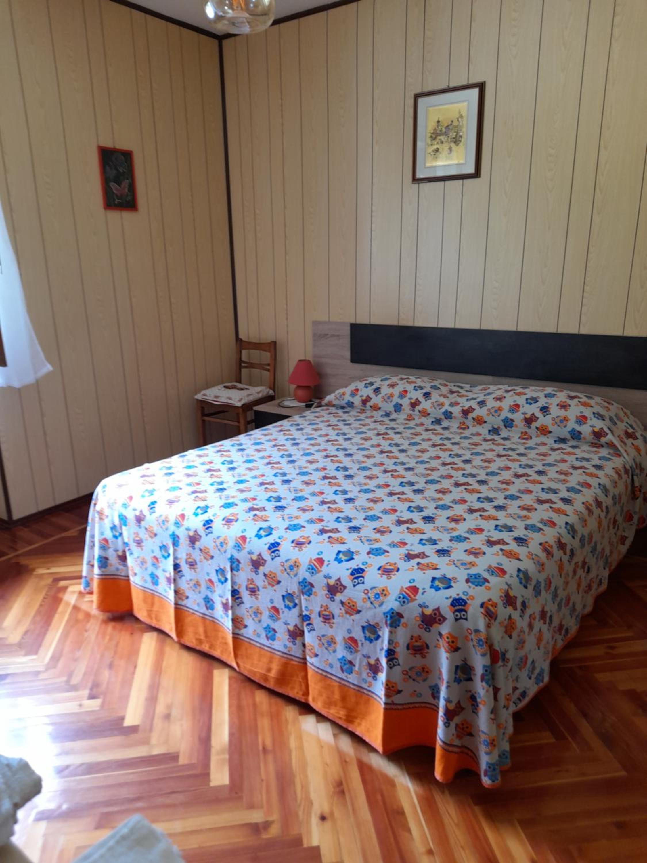 Large Double Room photo 3