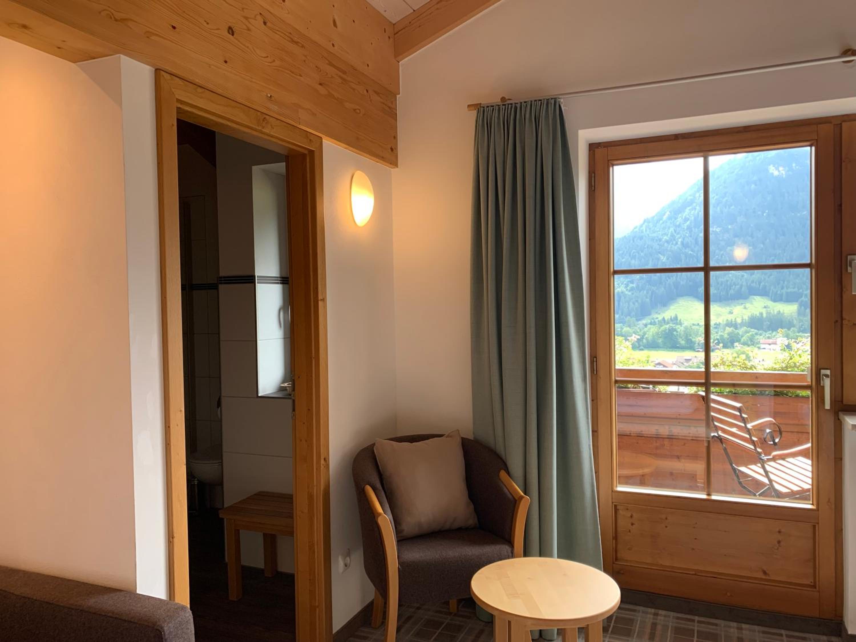 Double Room Comfort Plus photo 1