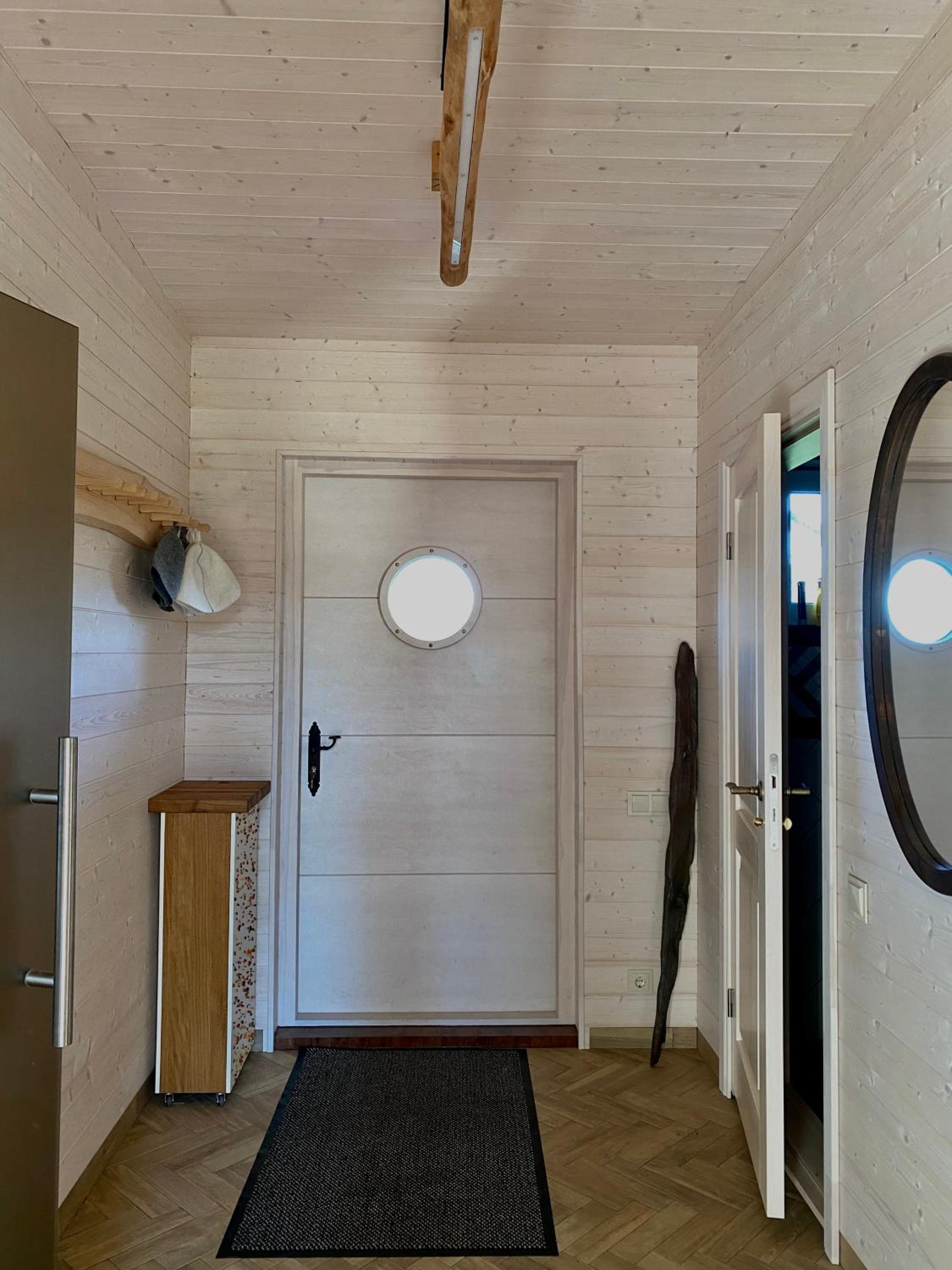 Two-Bedroom House photo 2