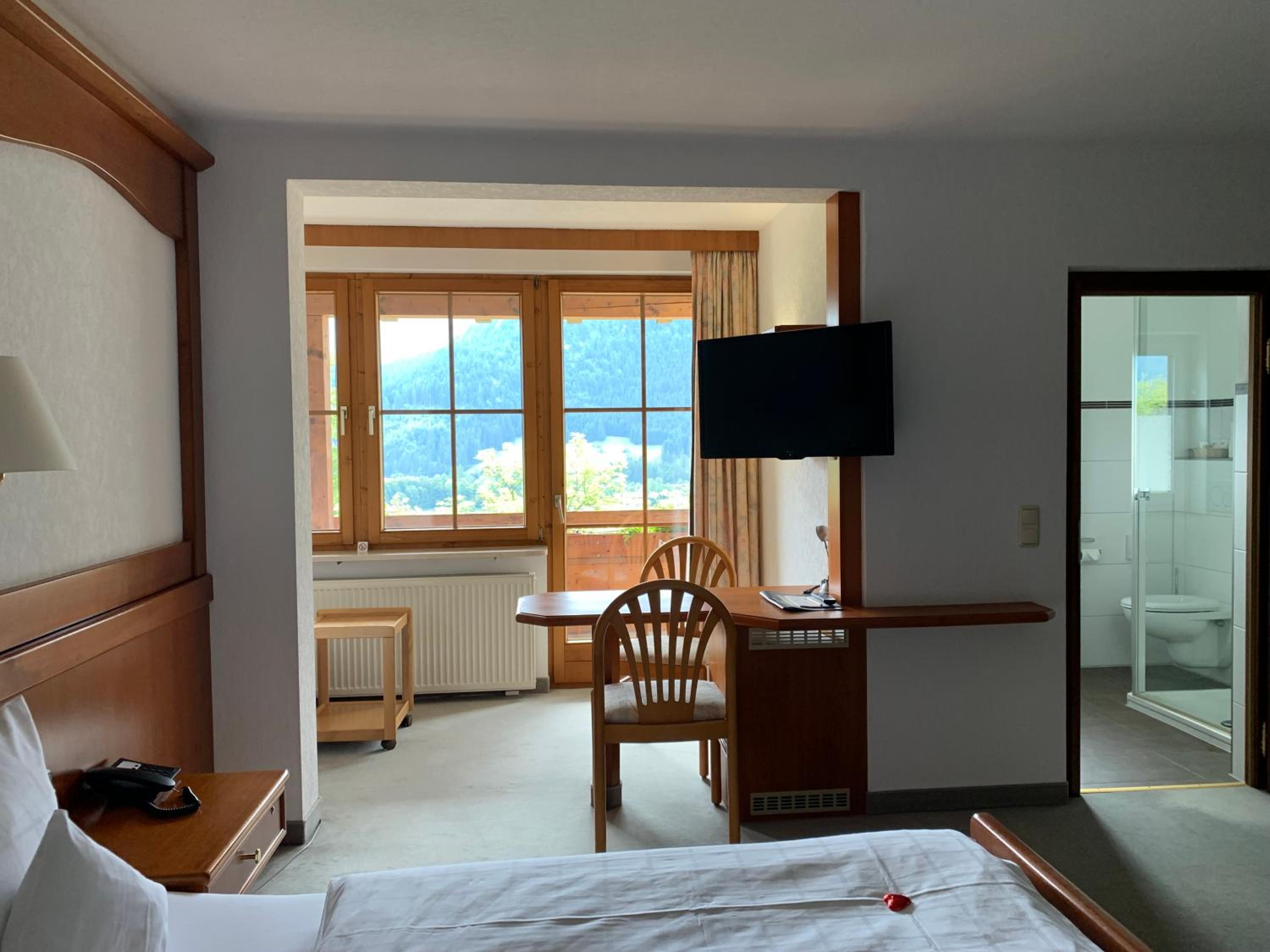 Comfort Double Room photo 1