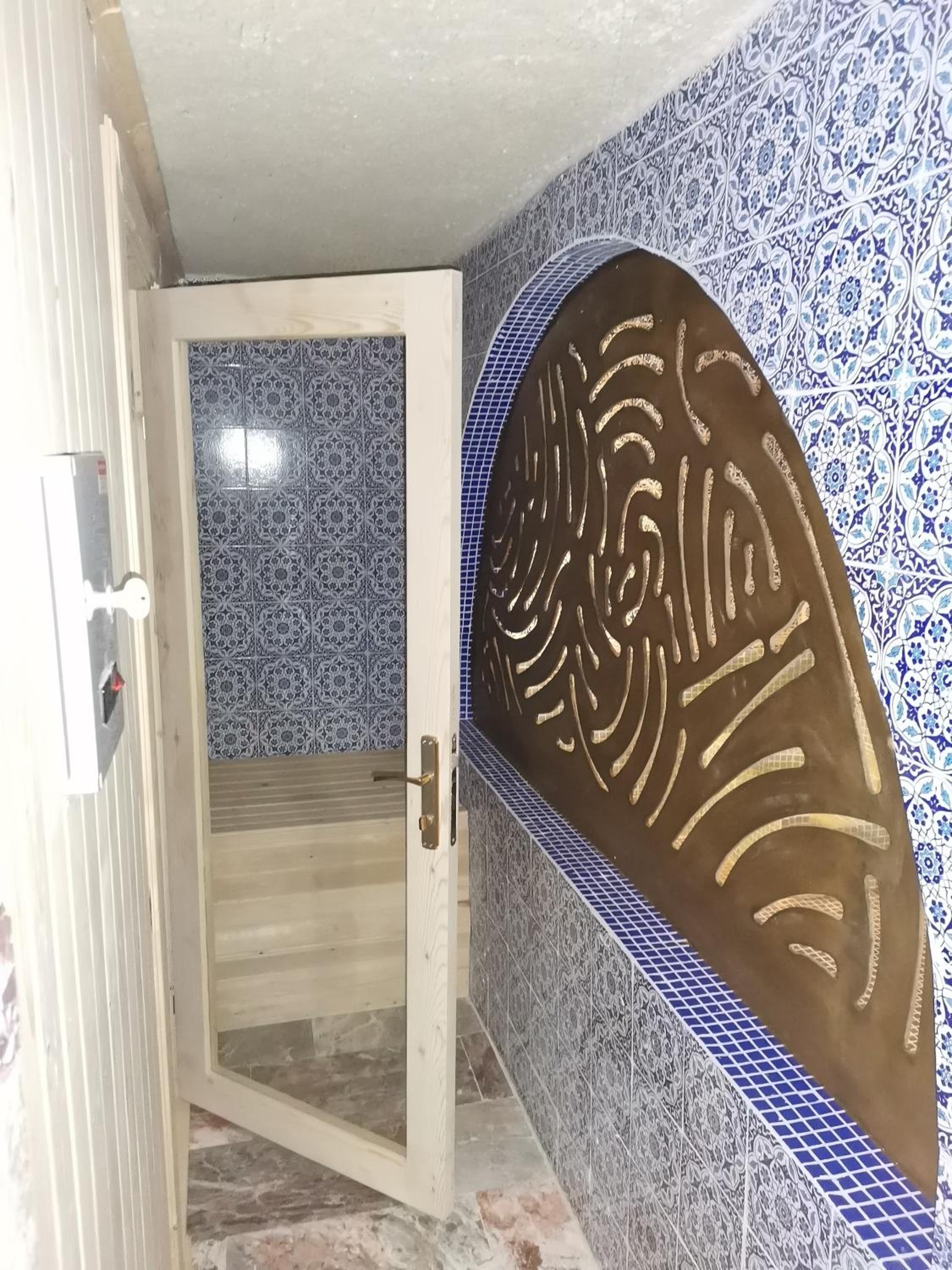 Suite with Sauna - Photo 6