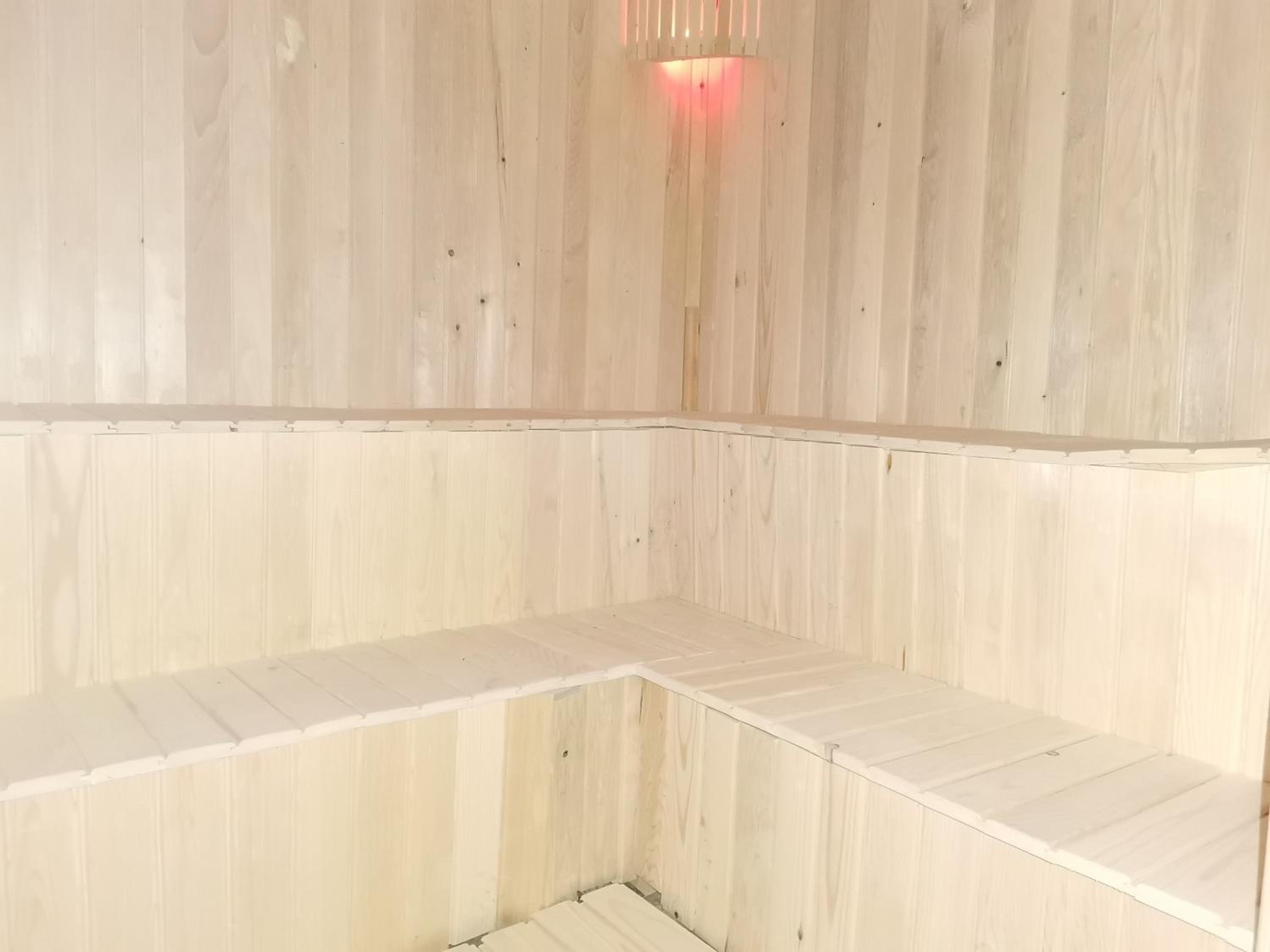 Suite with Sauna - Photo 5