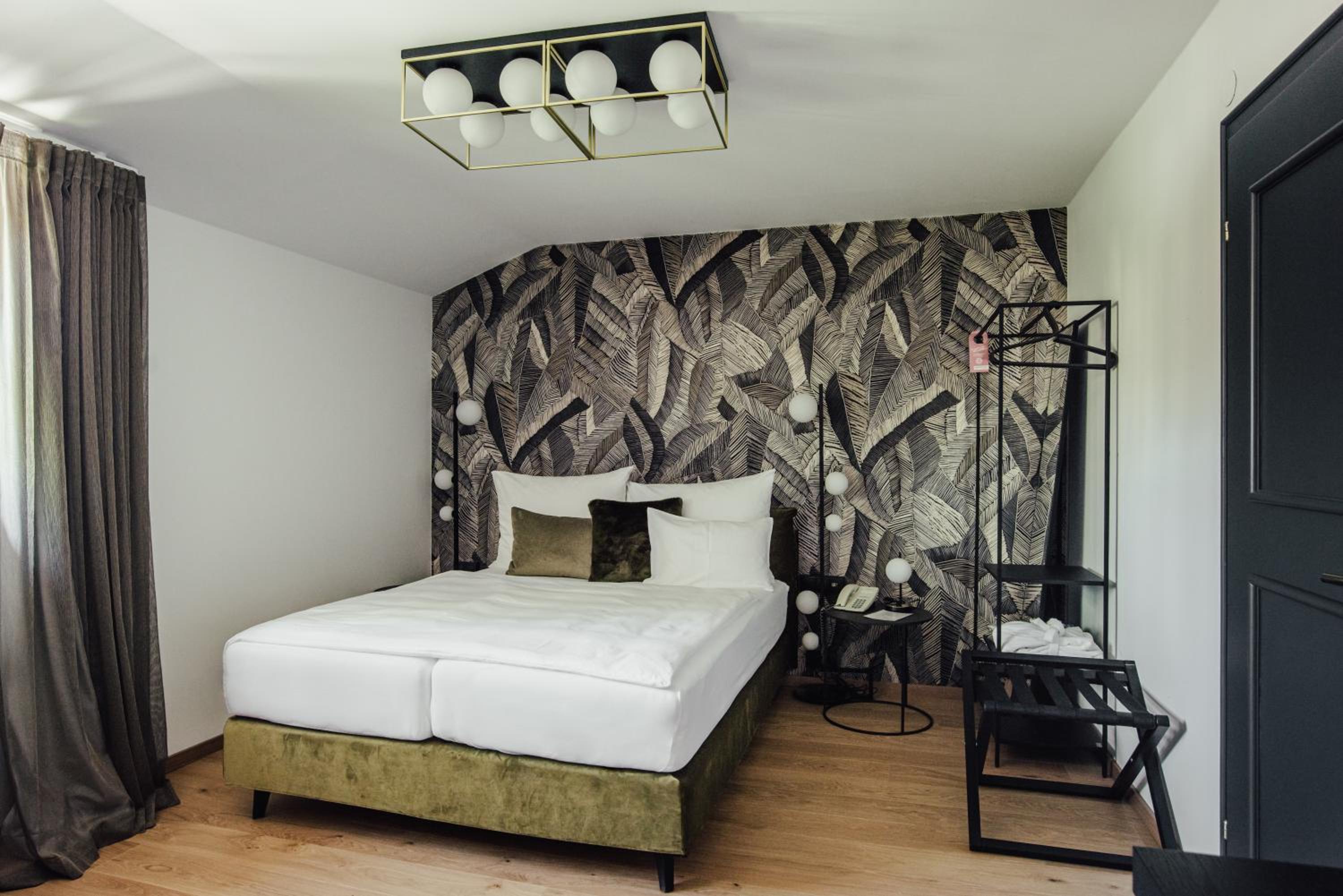 Standard Double Room - Annex