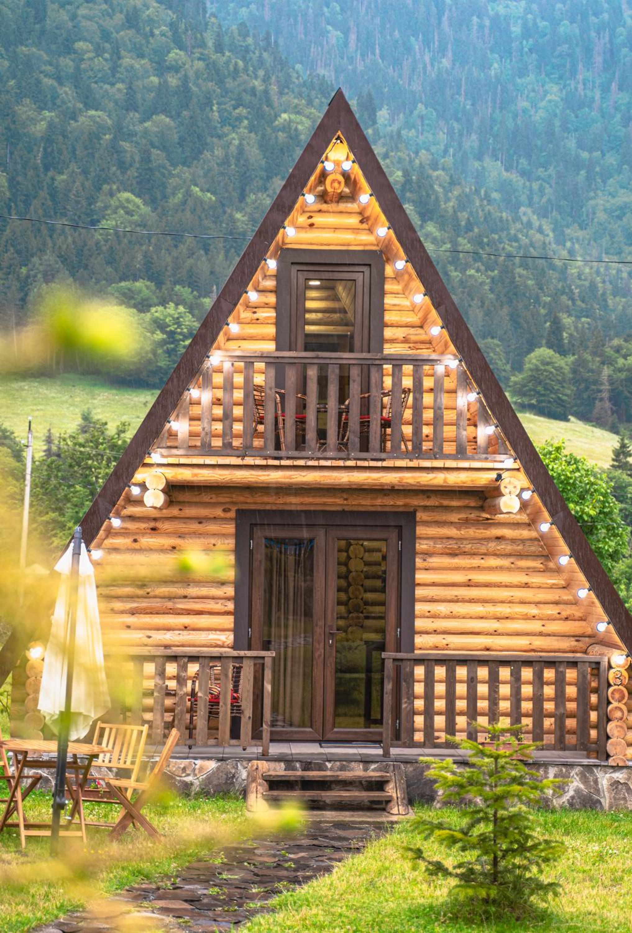 Vacation Home photo 1