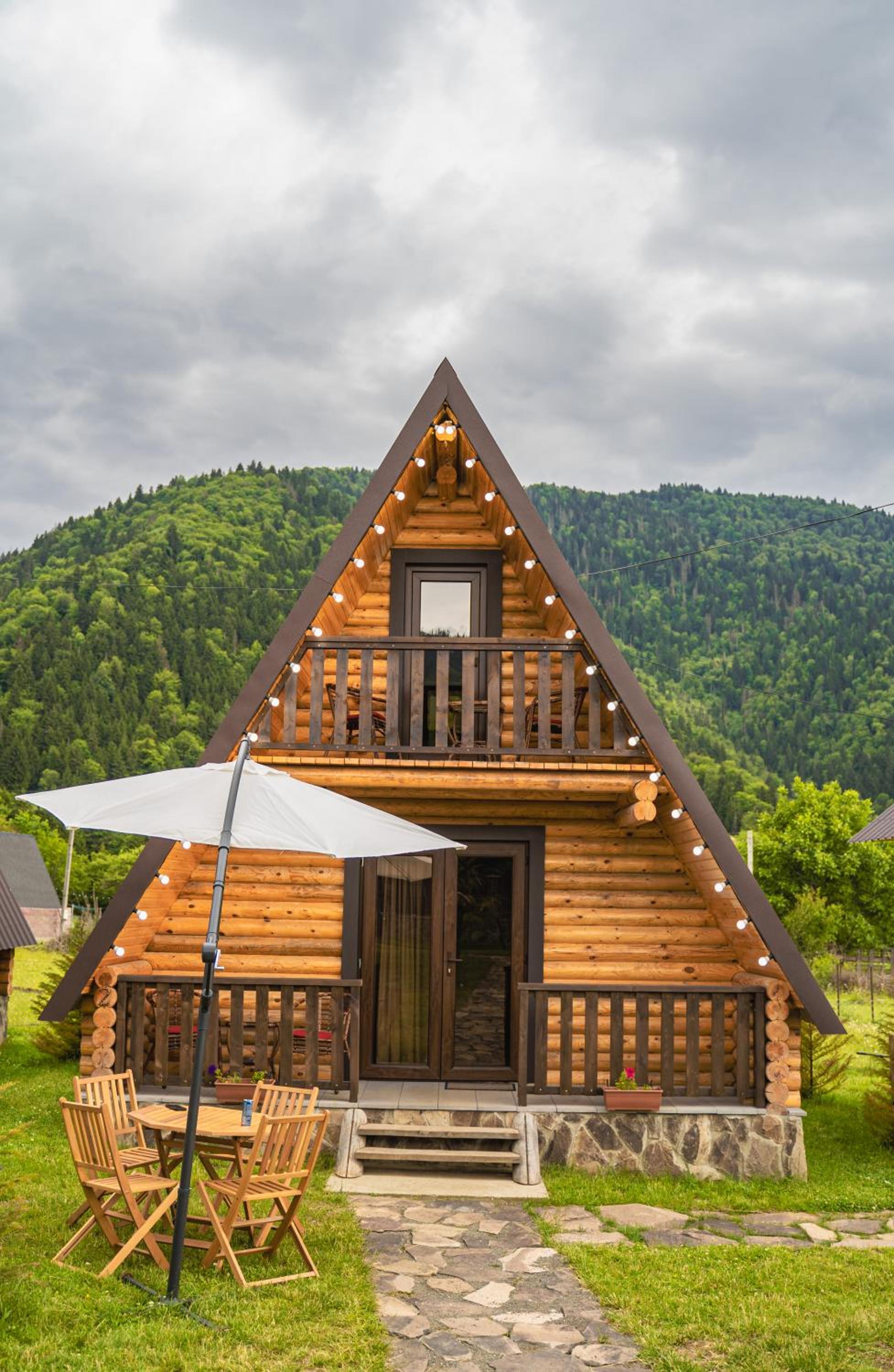 Vacation Home photo 2