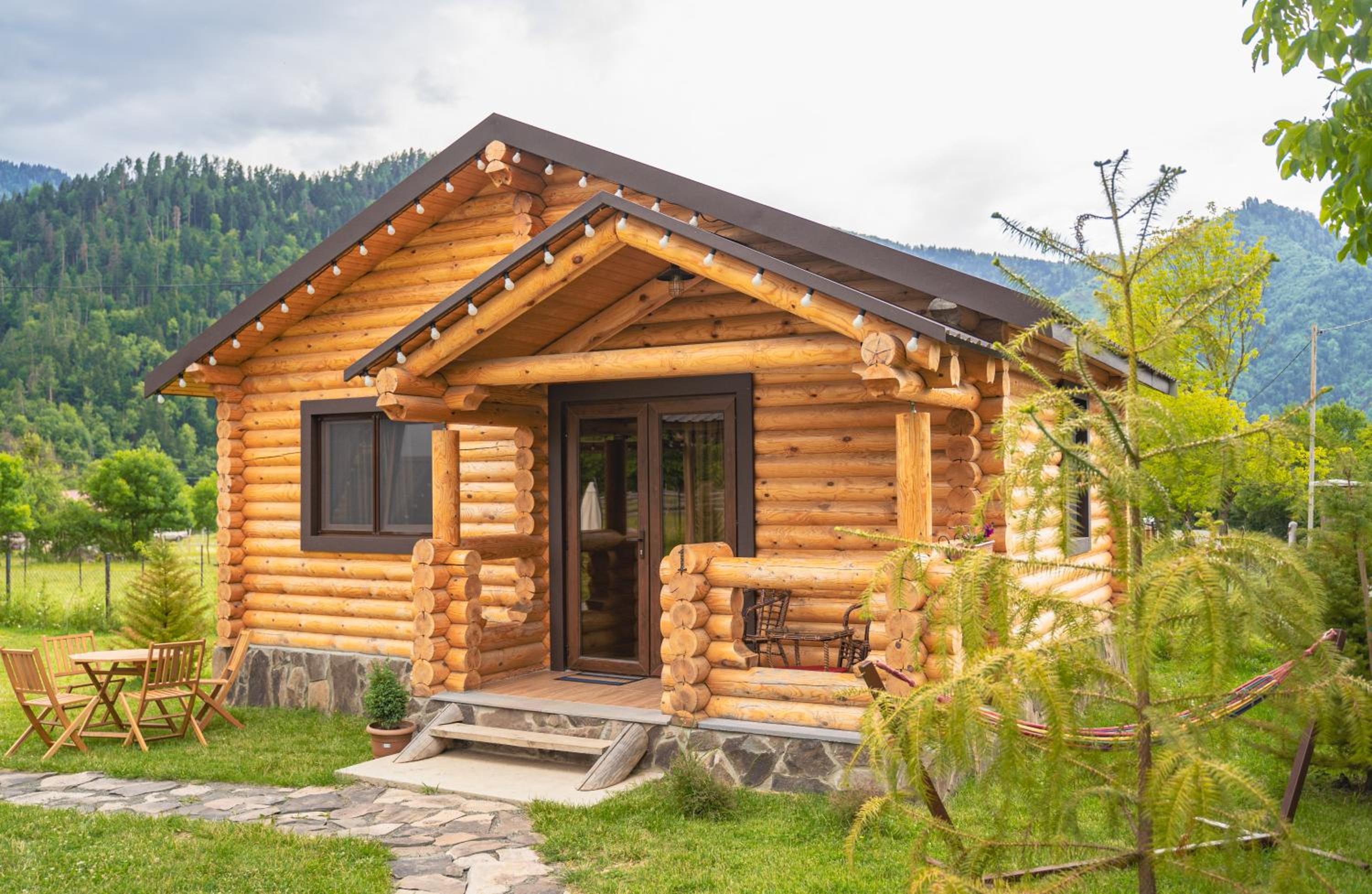 Vacation Home photo 1