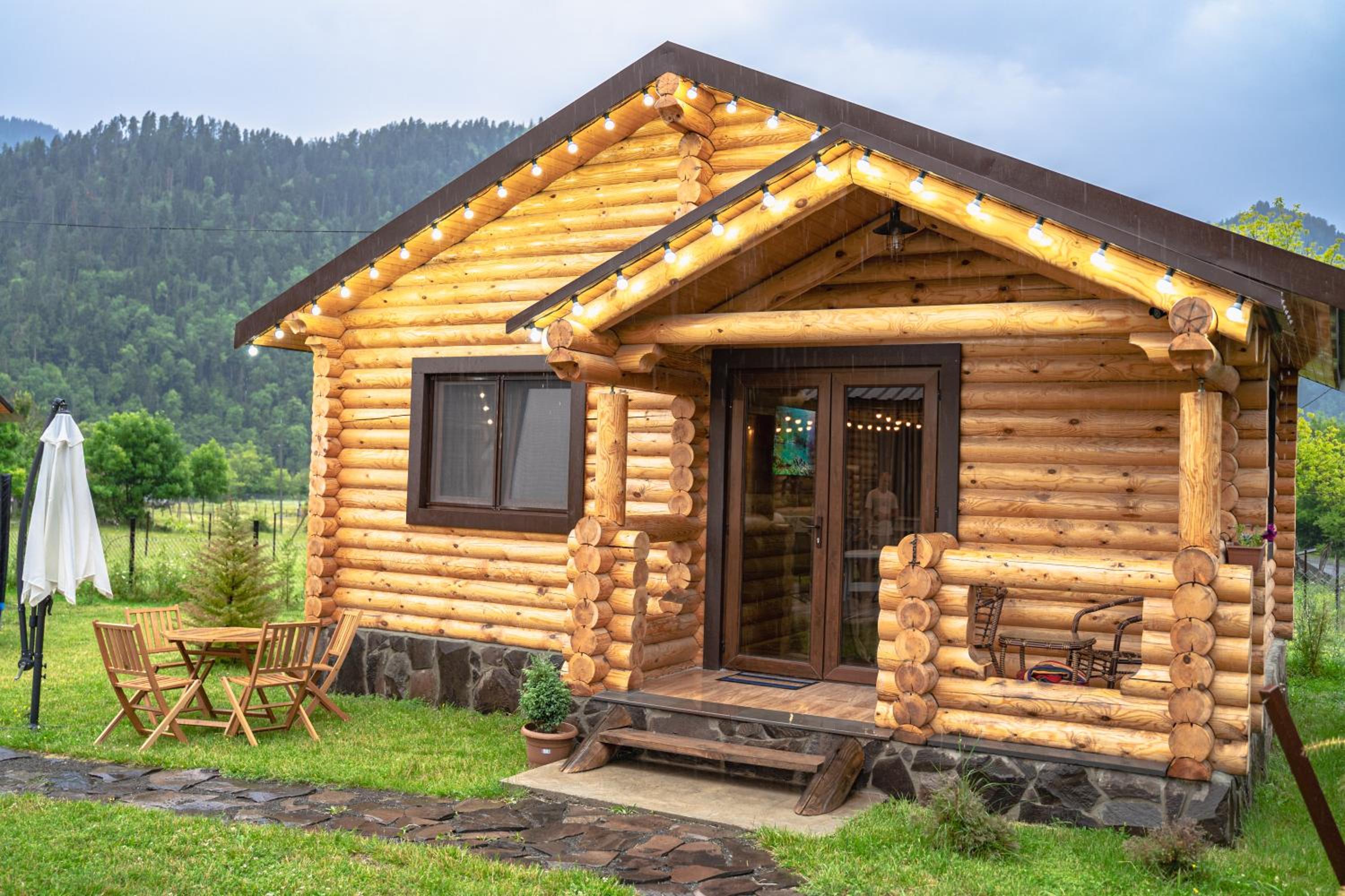 Vacation Home photo 2