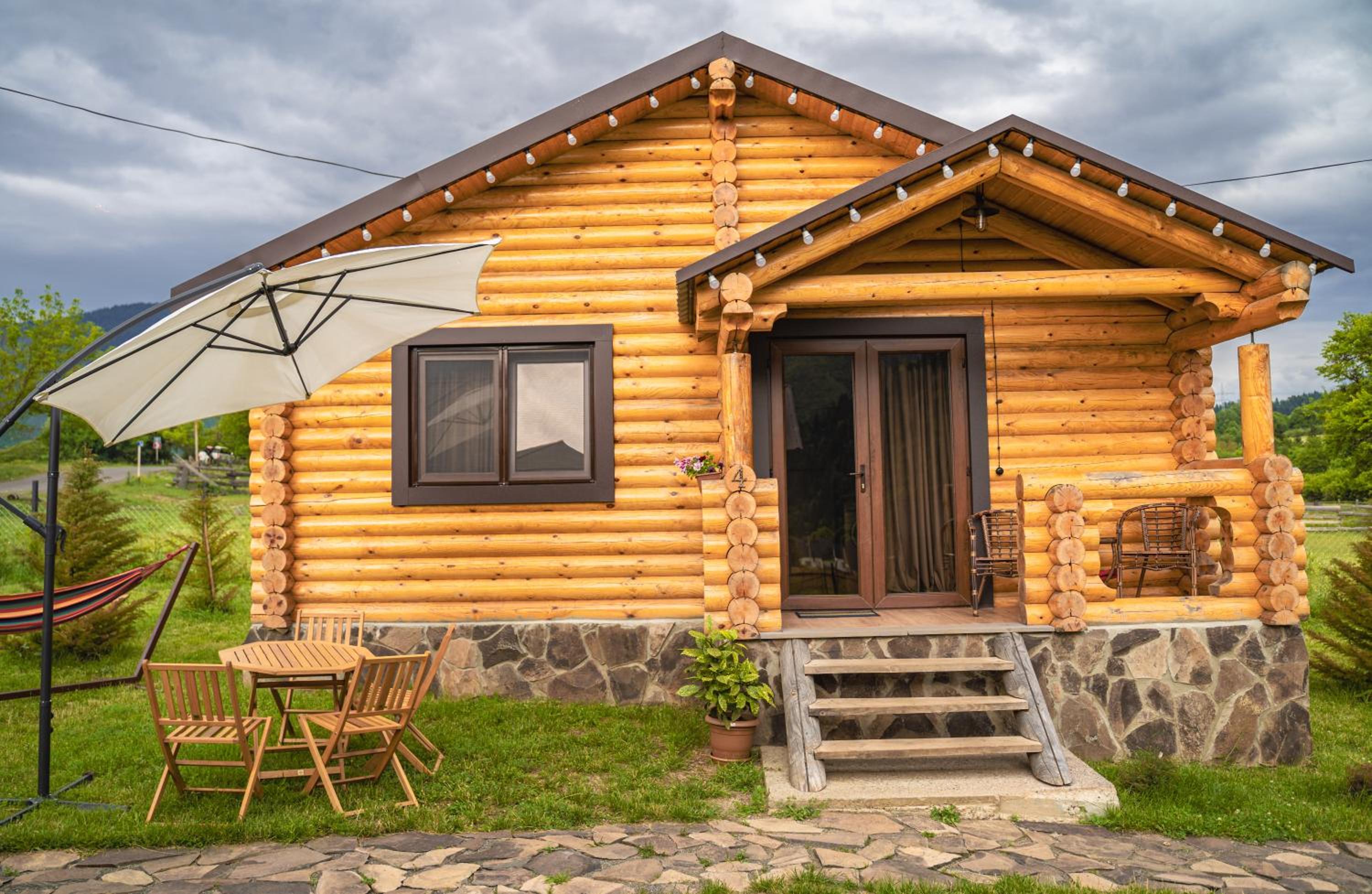 Vacation Home photo 1