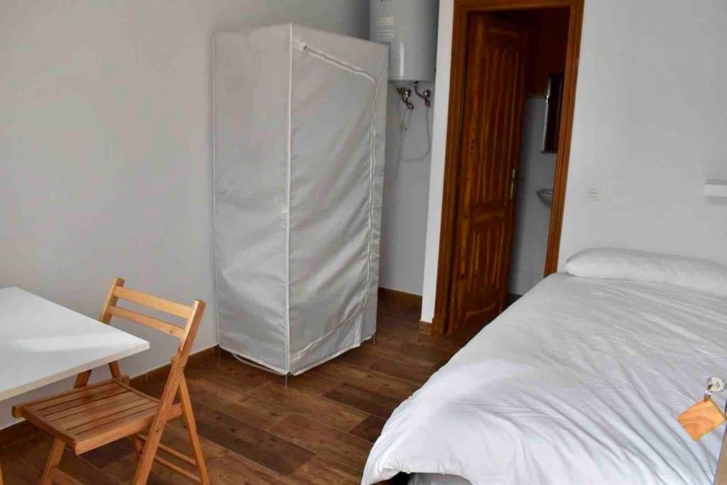Casa de Ocho Habitaciones