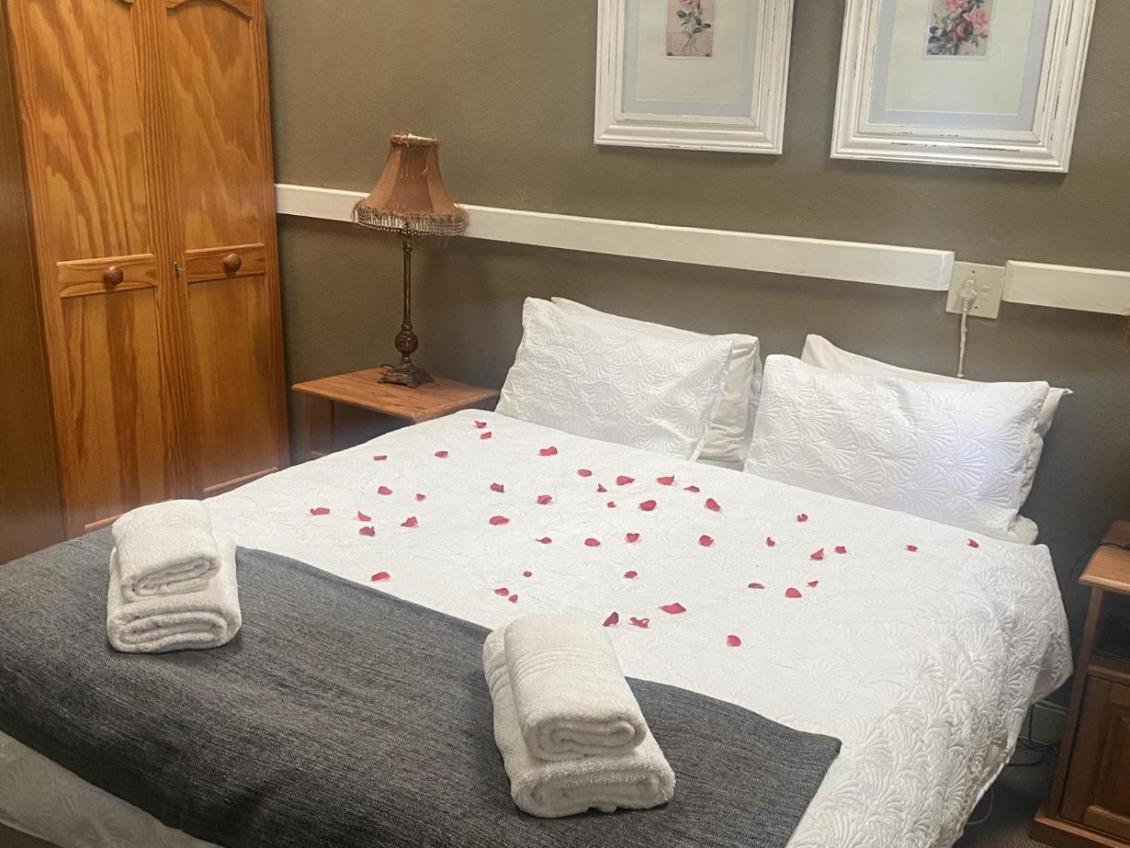 Comfort Double Room photo 1
