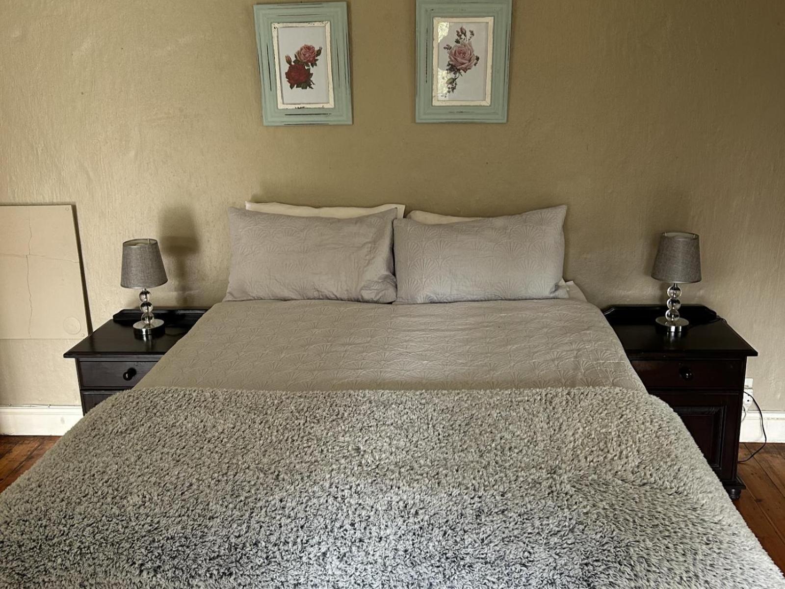 Standard Double Room photo 1