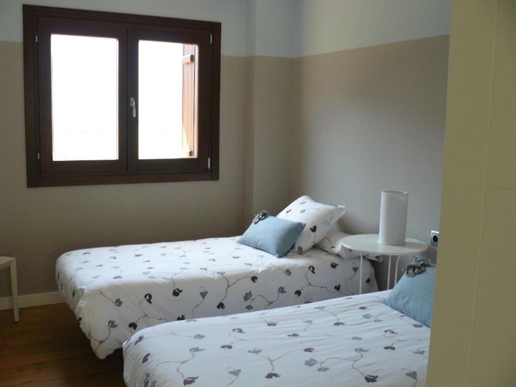 Casa de cinco habitaciones