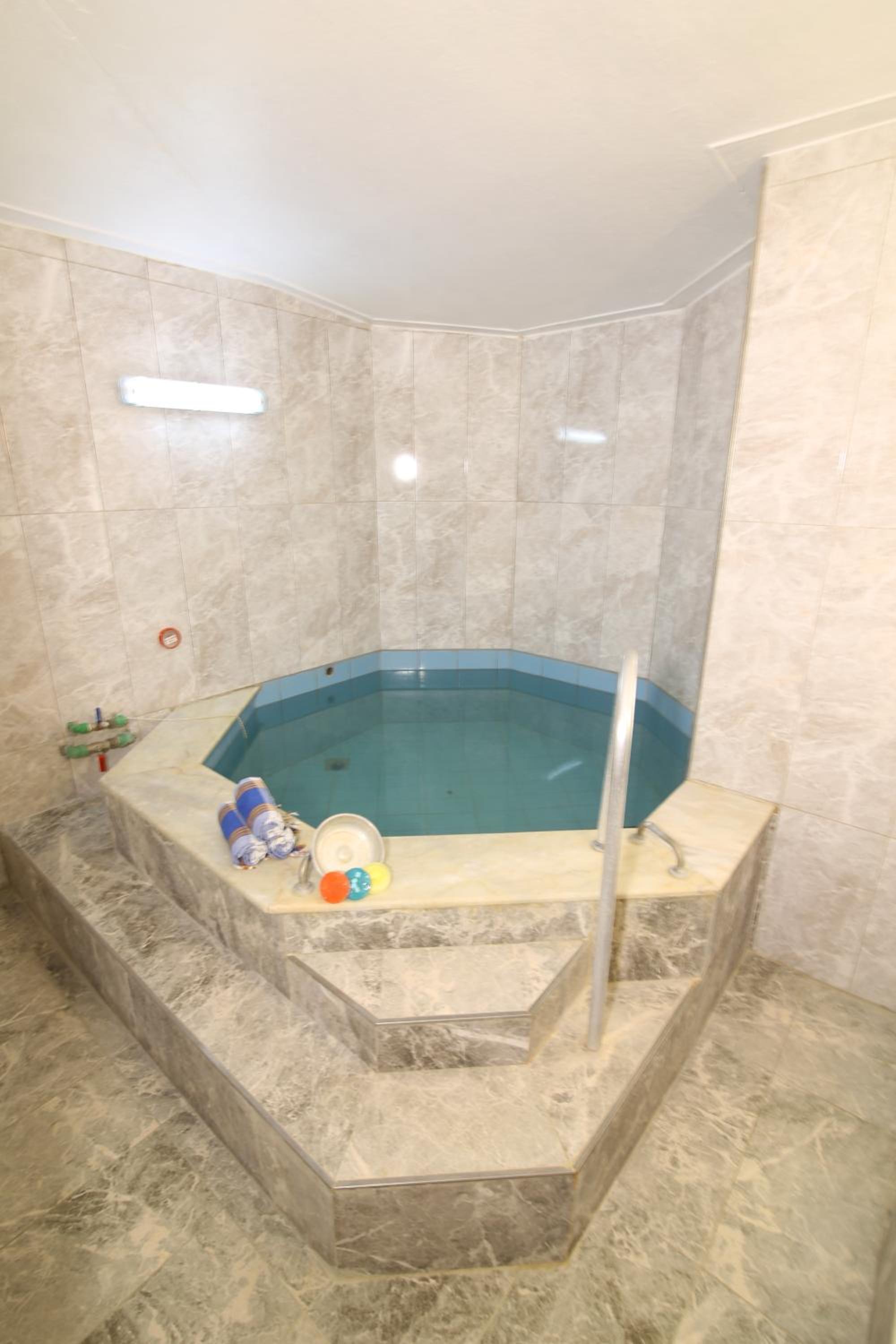 Two-Bedroom Apartment - Photo 11