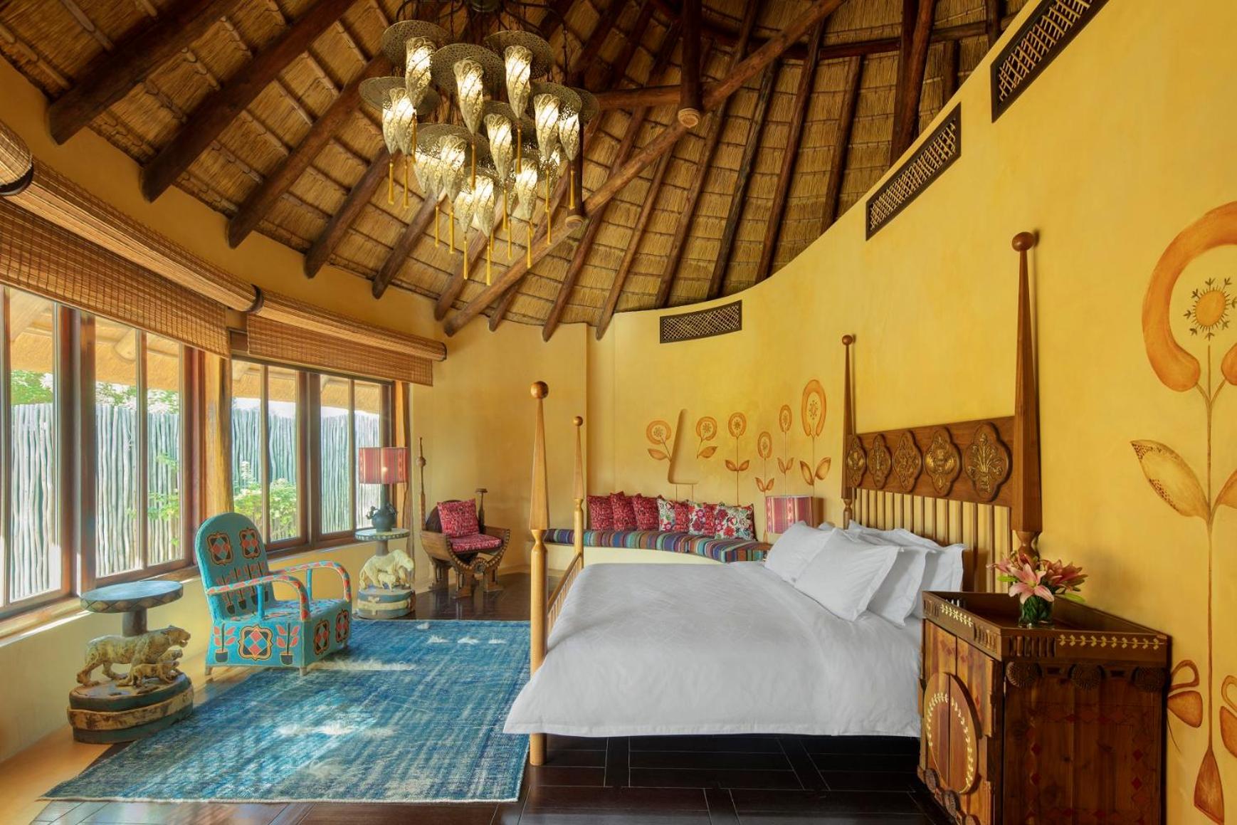 Two-Bedroom Royal Villa with Private Pool - Photo 5