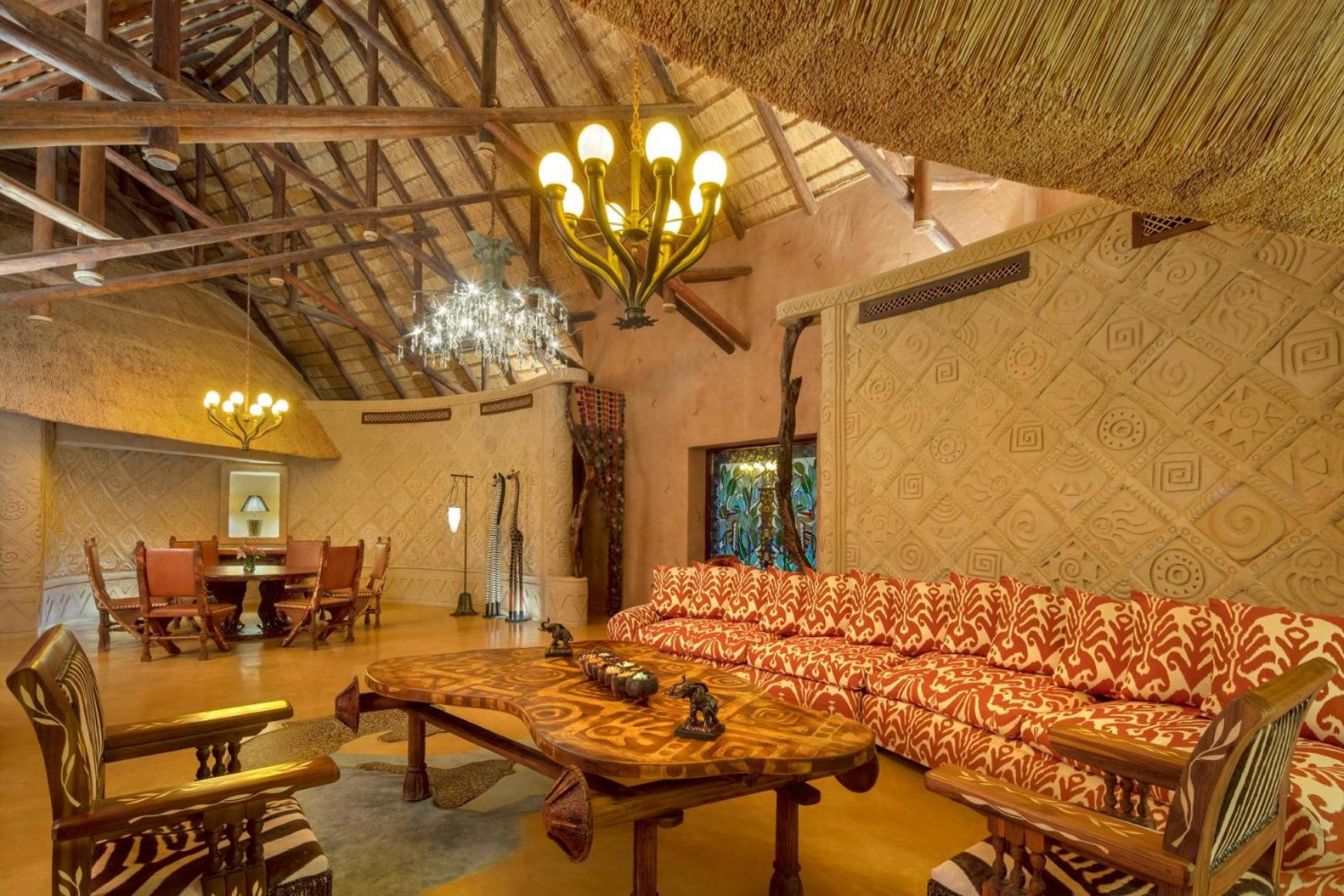 Two-Bedroom Royal Villa with Private Pool - Photo 3
