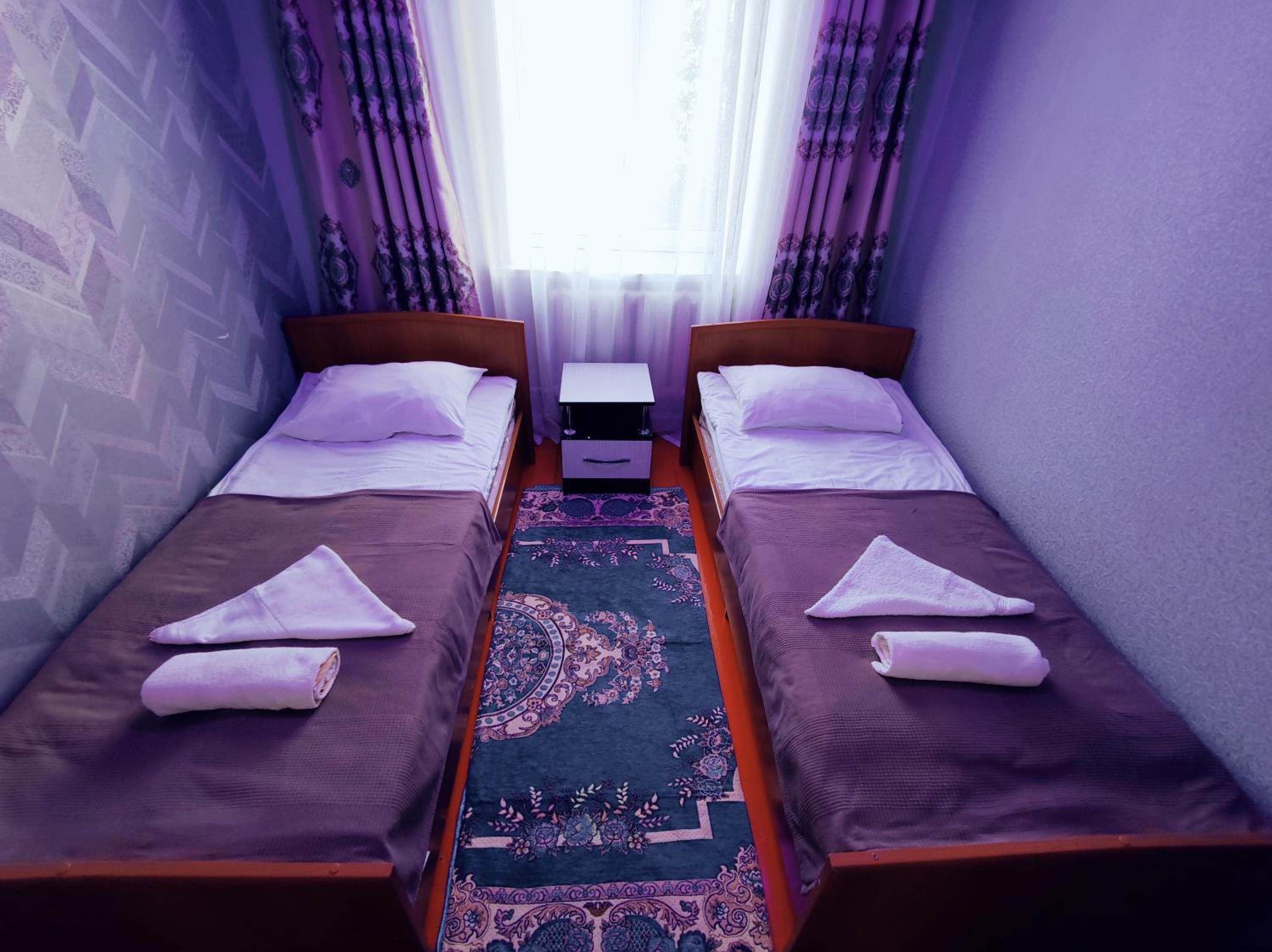 Twin Room photo 1
