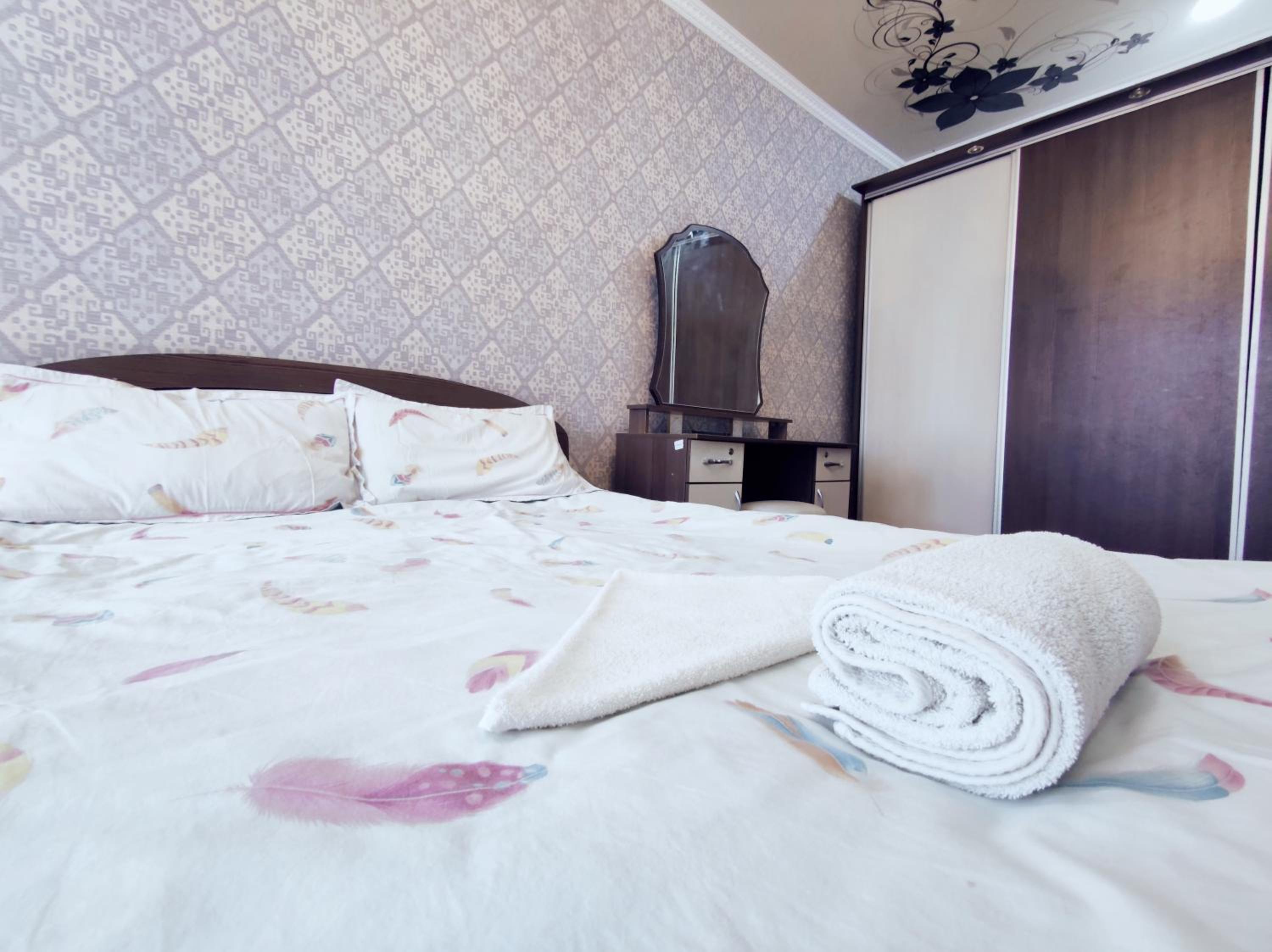 Double Room With Balcony photo 1