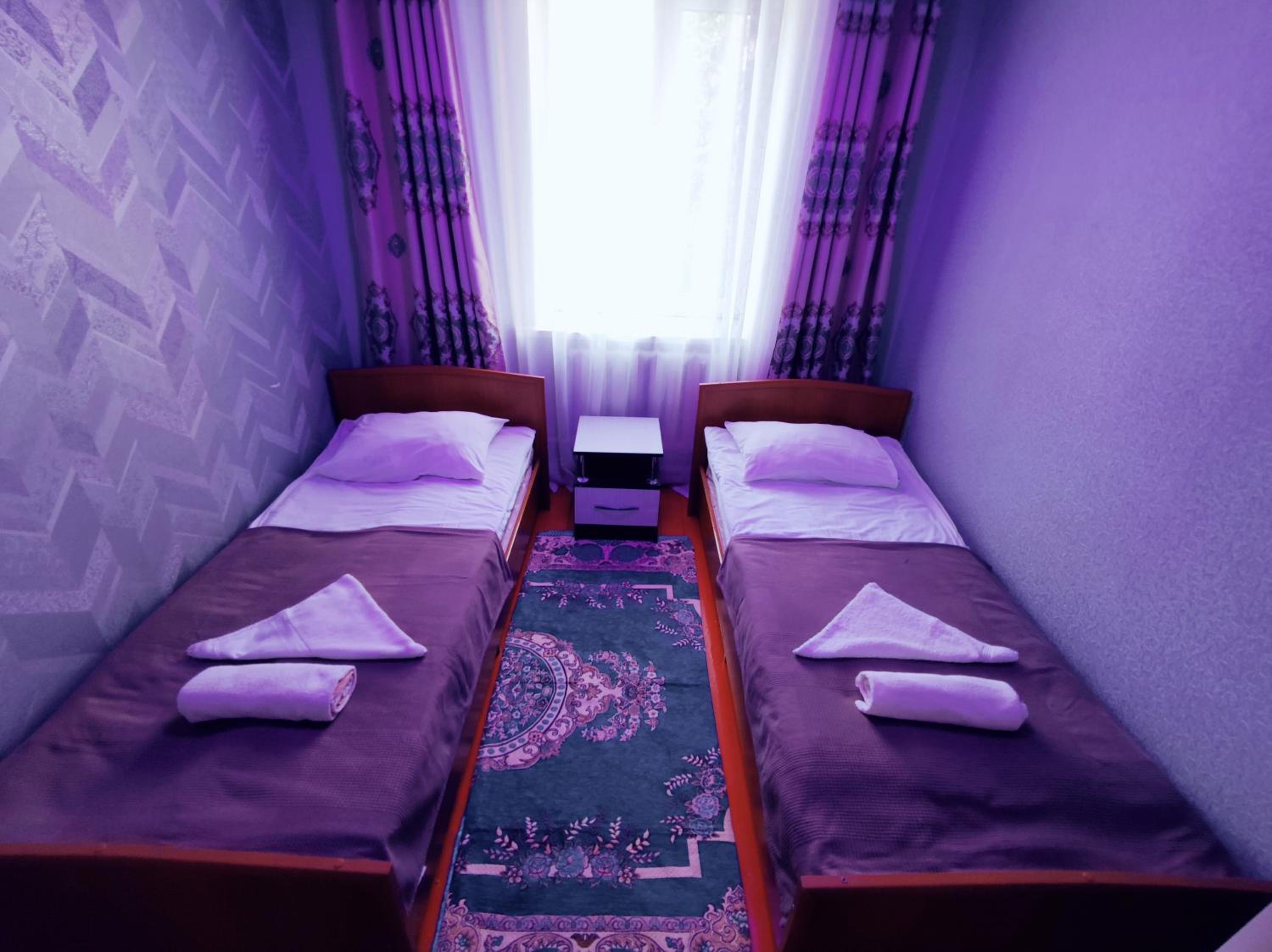 Twin Room photo 2
